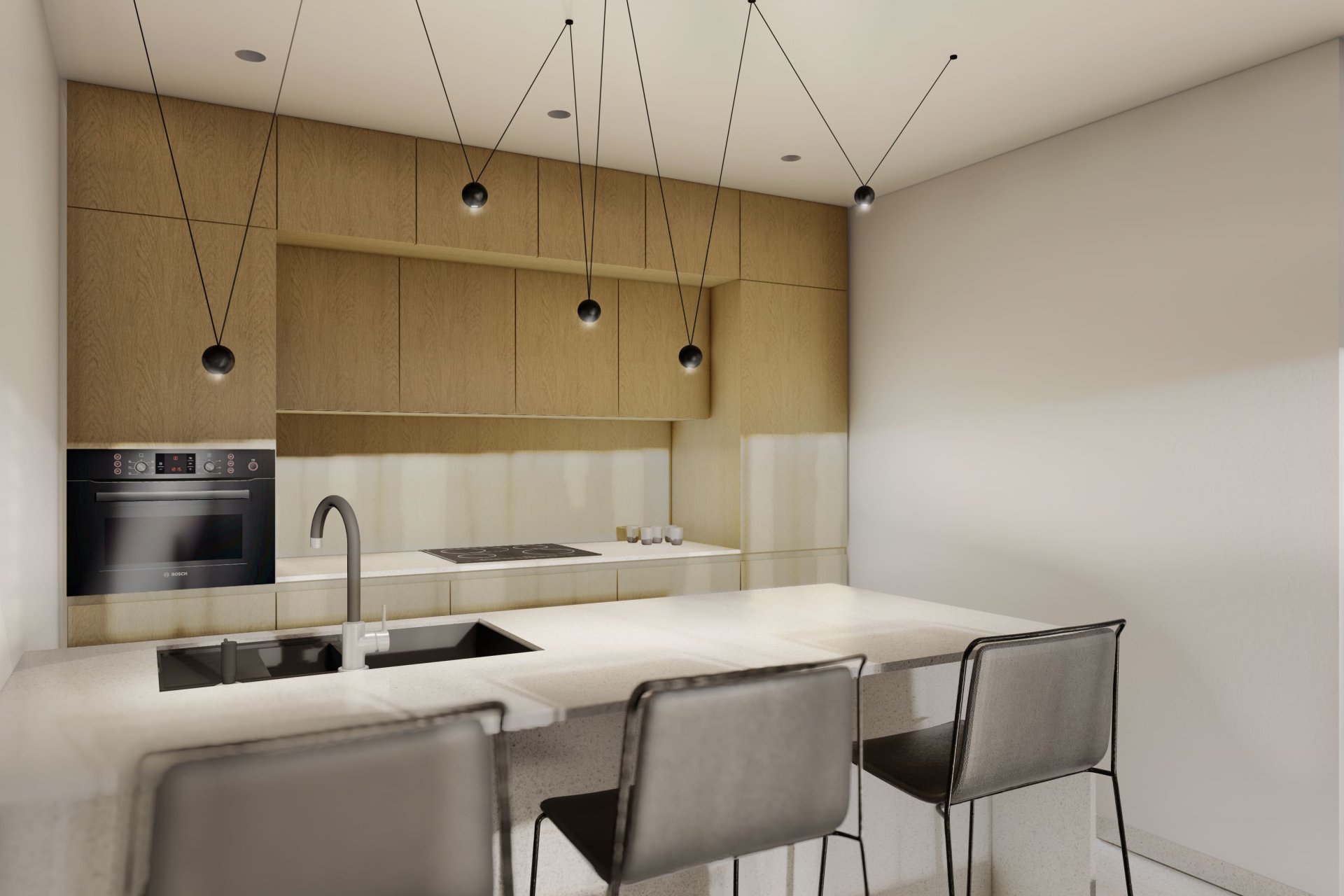 New Build - Penthouse - Guardamar del Segura - Costa Blanca South