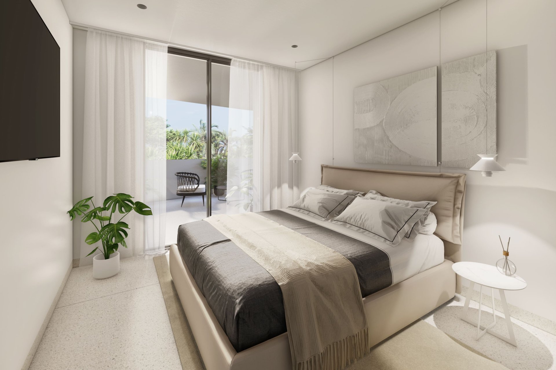 New Build - Penthouse - Guardamar del Segura - Costa Blanca South