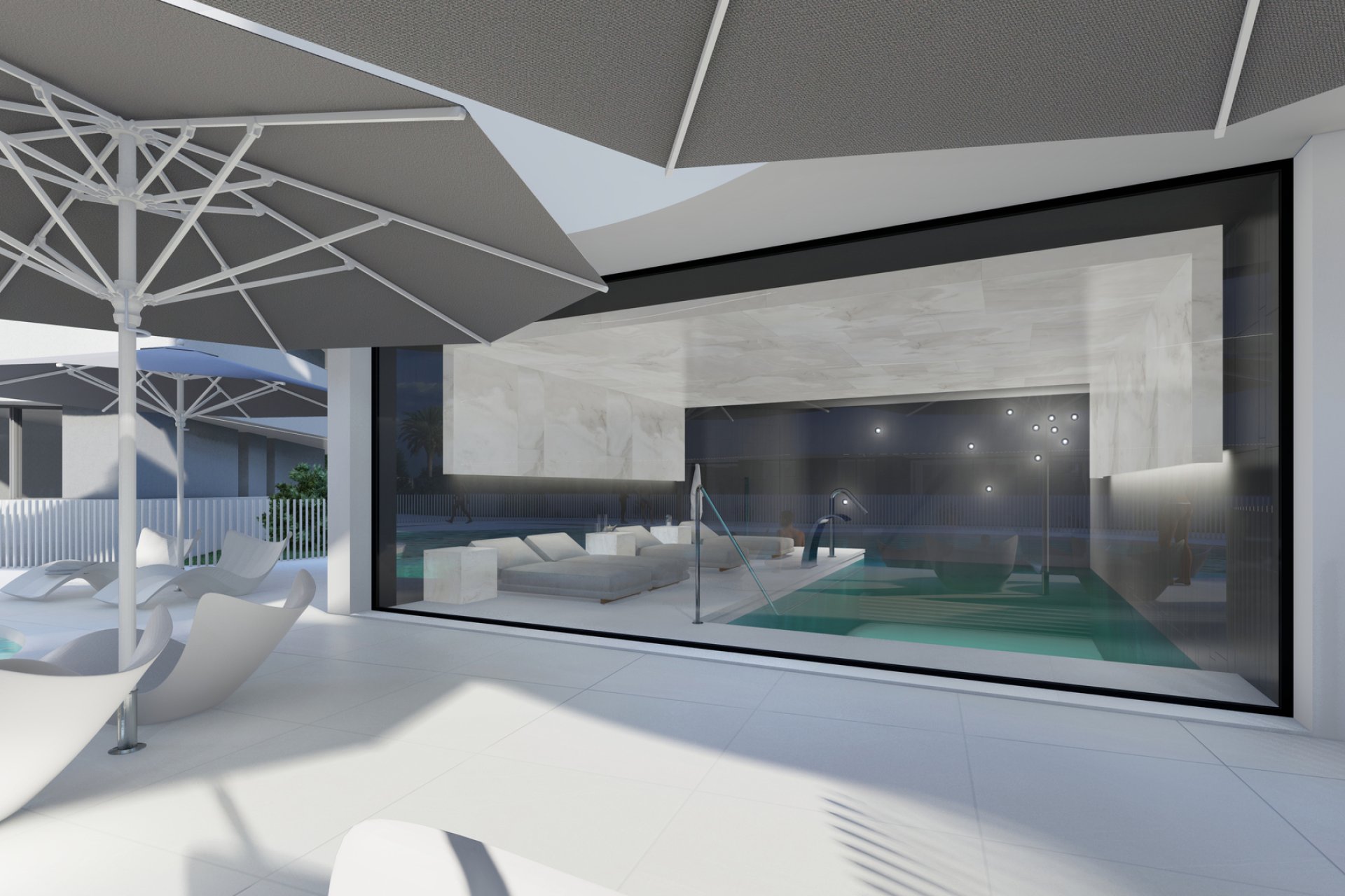 New Build - Penthouse - Guardamar del Segura - Costa Blanca South
