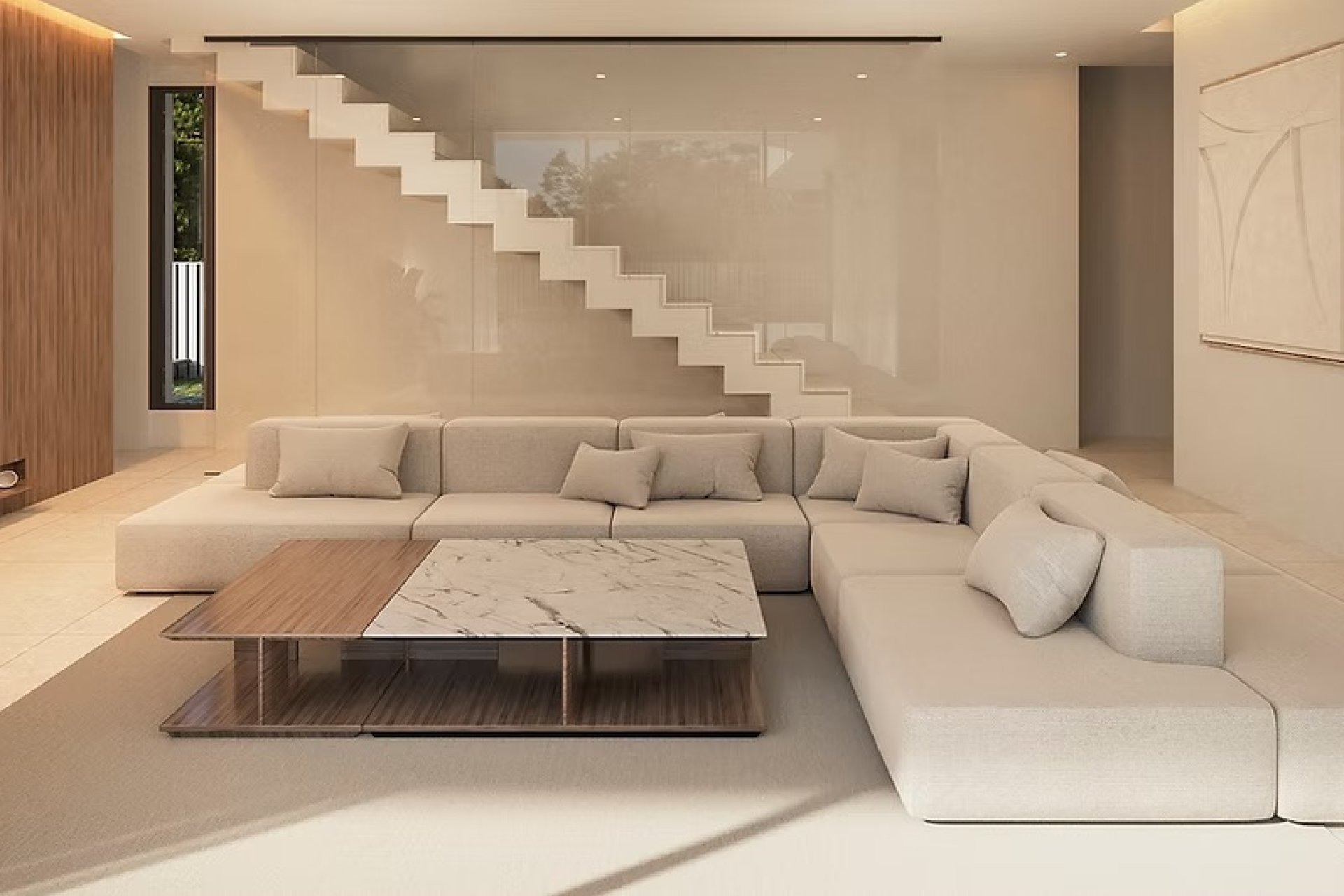 New Build - Villa - Moraira - Costa Blanca North