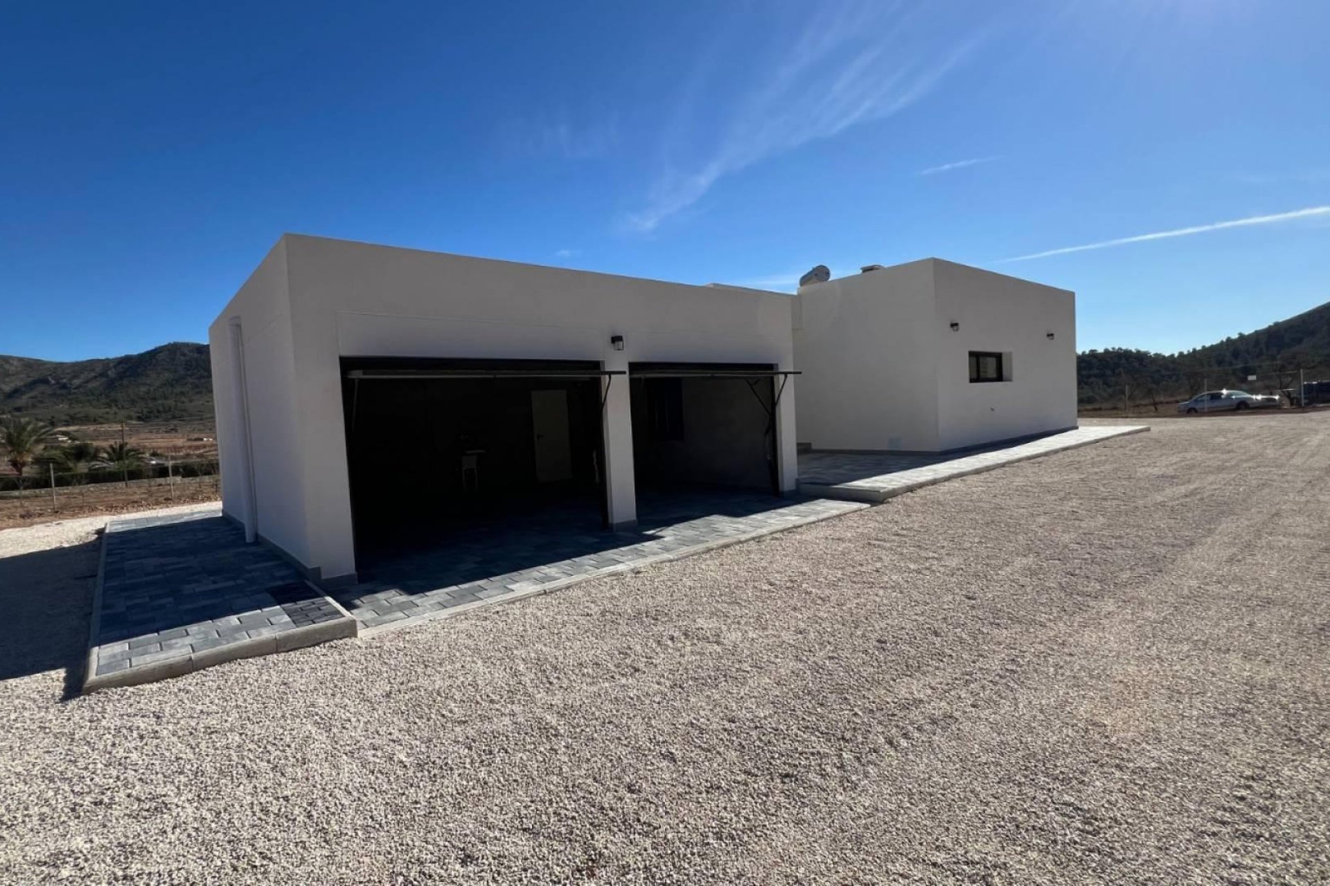 New Build - Detached villa - La Canalosa - Costa Blanca South