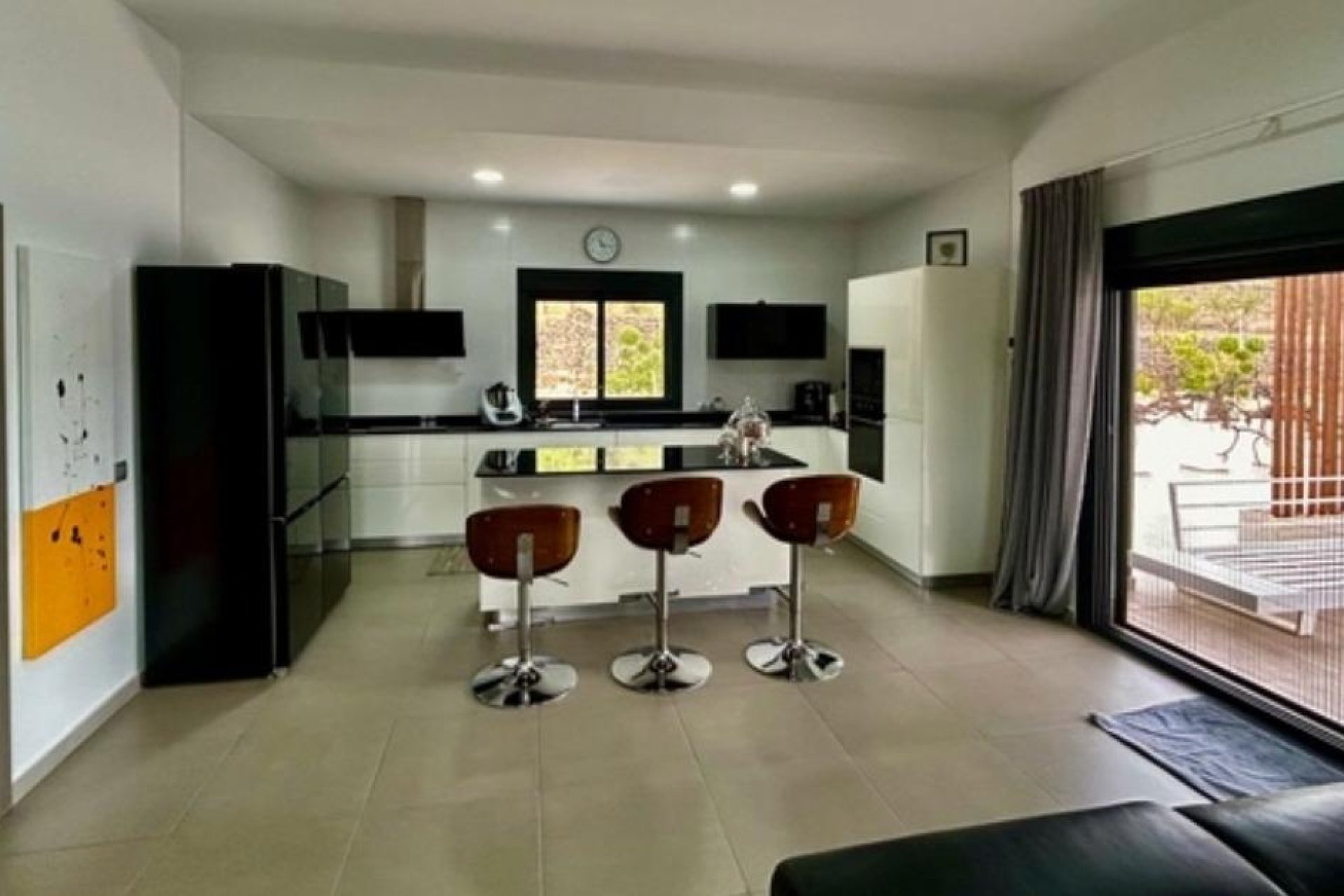 New Build - Detached villa - La Canalosa - Costa Blanca South