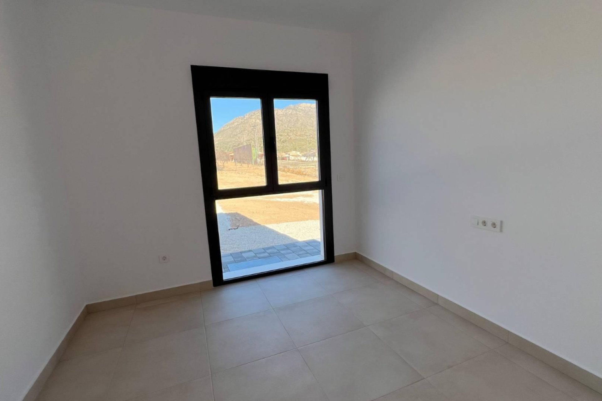 New Build - Detached villa - La Canalosa - Costa Blanca South