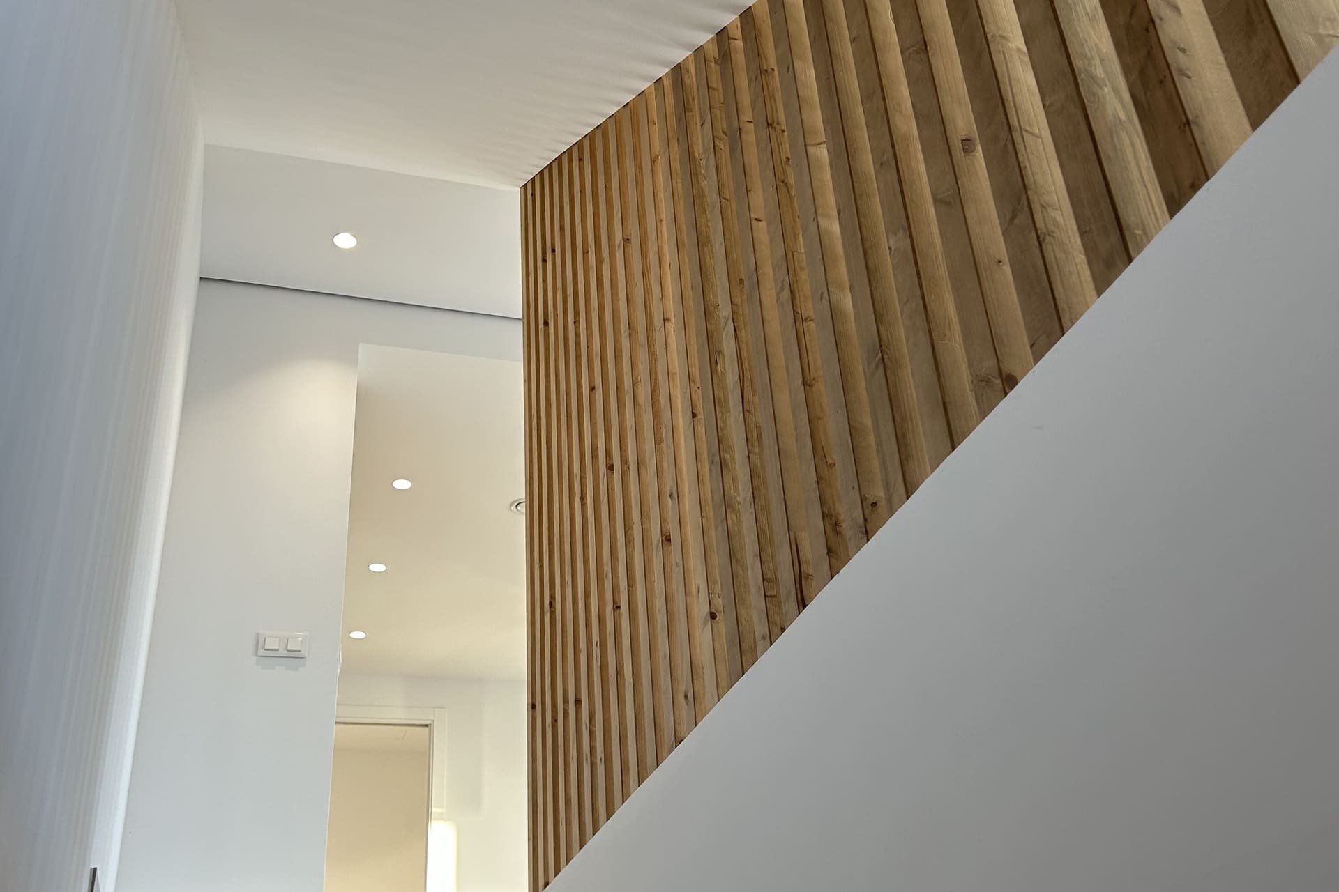 New Build - Detached villa - Finestrat - Costa Blanca North