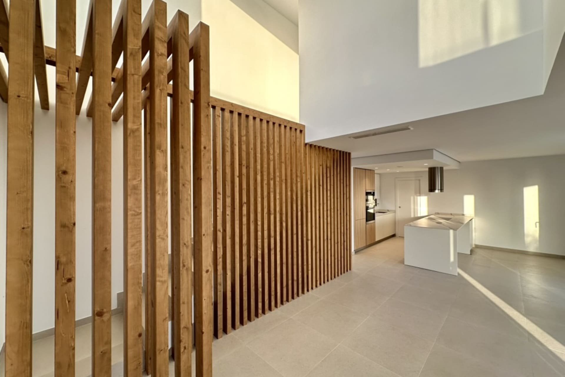 New Build - Detached villa - Finestrat - Costa Blanca North