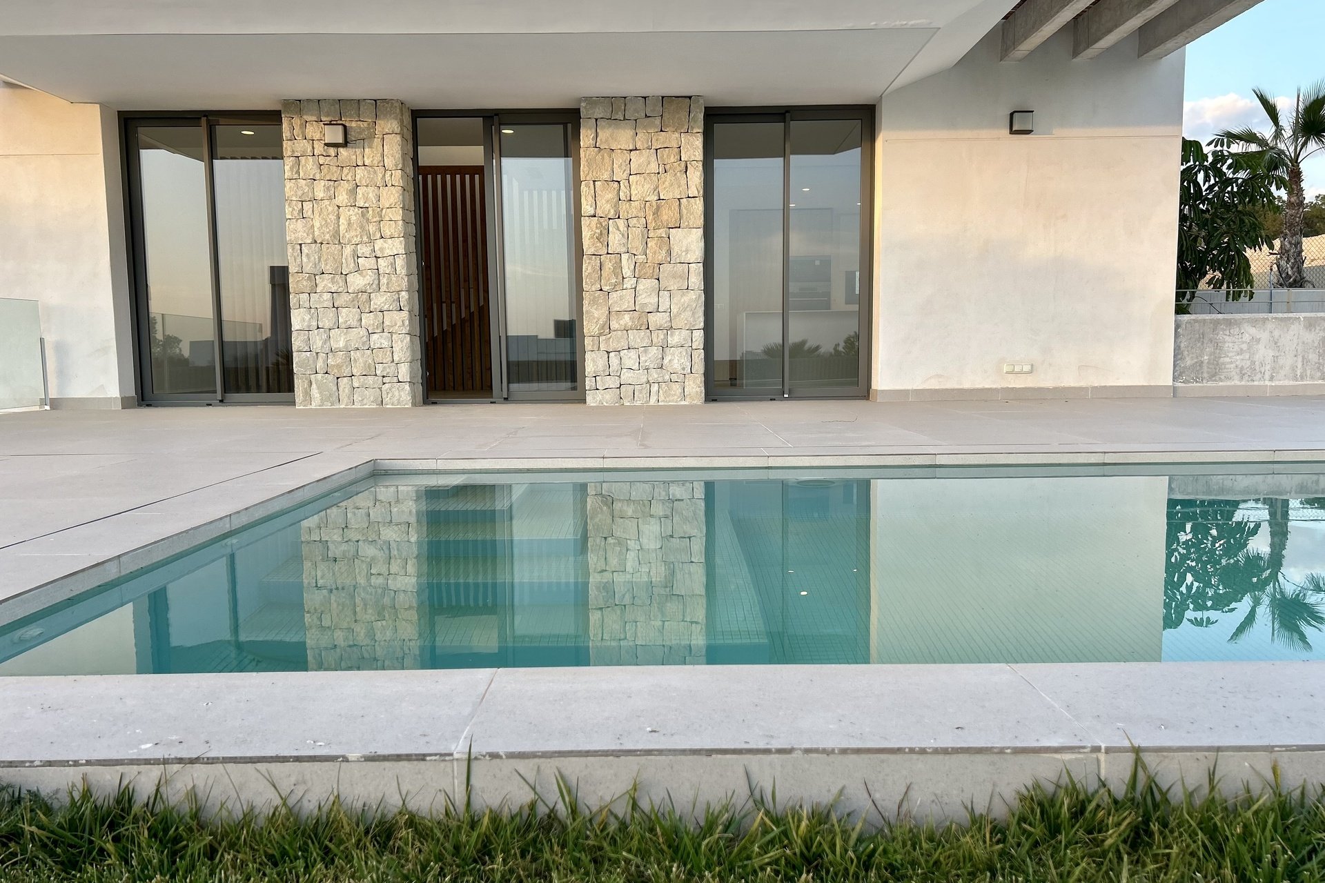 New Build - Detached villa - Finestrat - Costa Blanca North