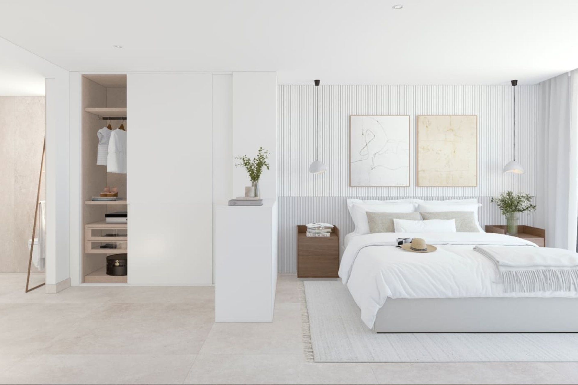 New Build - Apartment - Calpe - Costa Blanca North