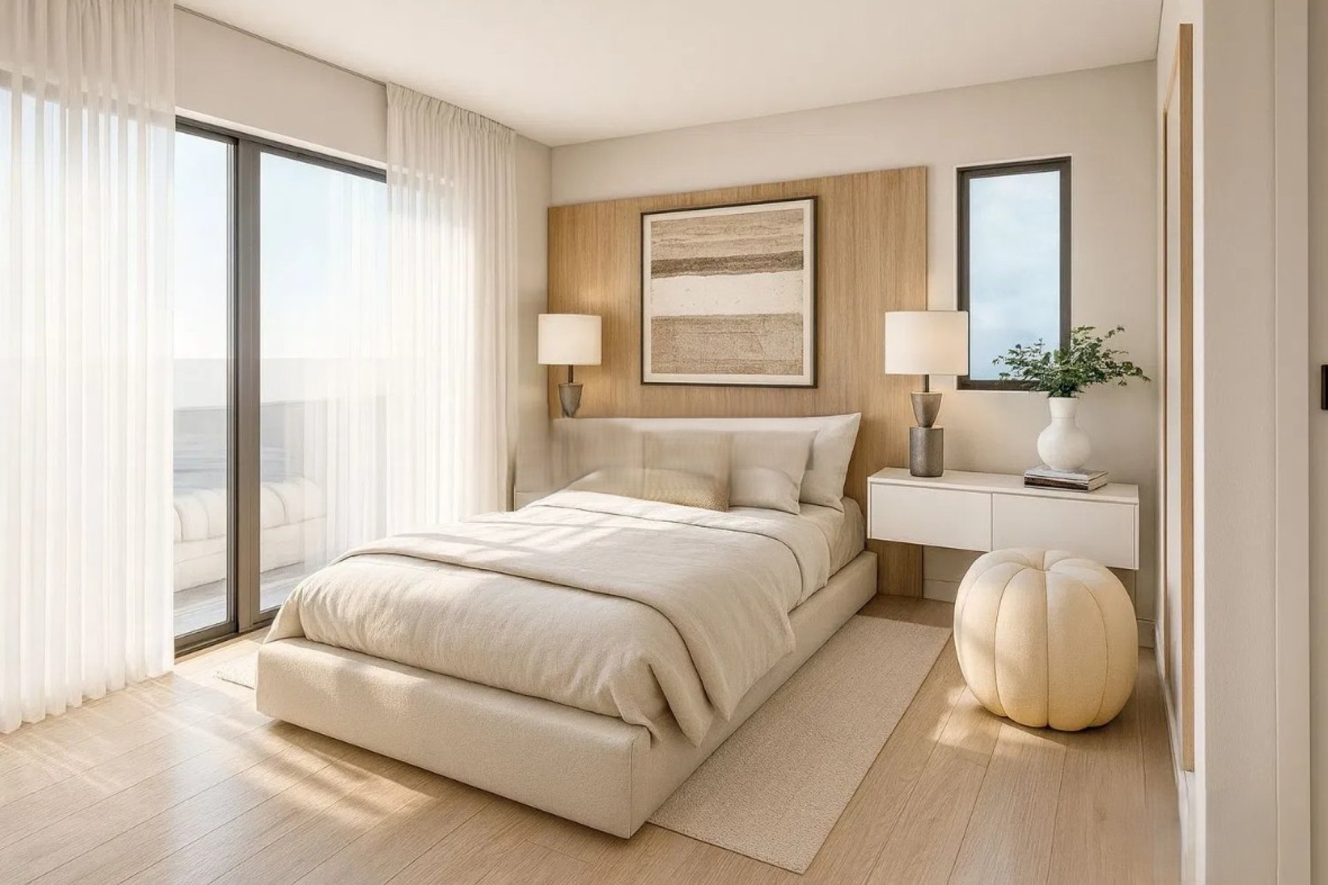 New Build - Townhouse - Águilas - Costa Calida