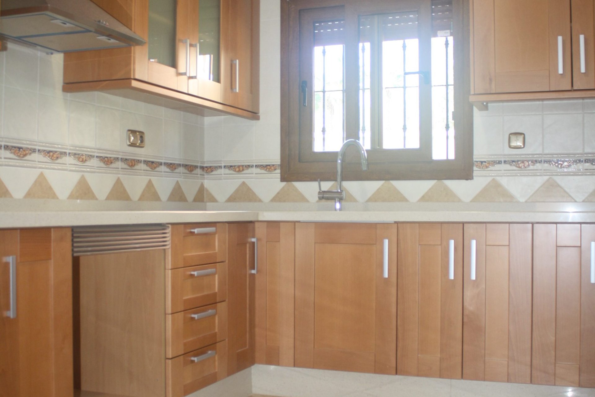 New Build - Detached villa - Torrevieja - Costa Blanca South