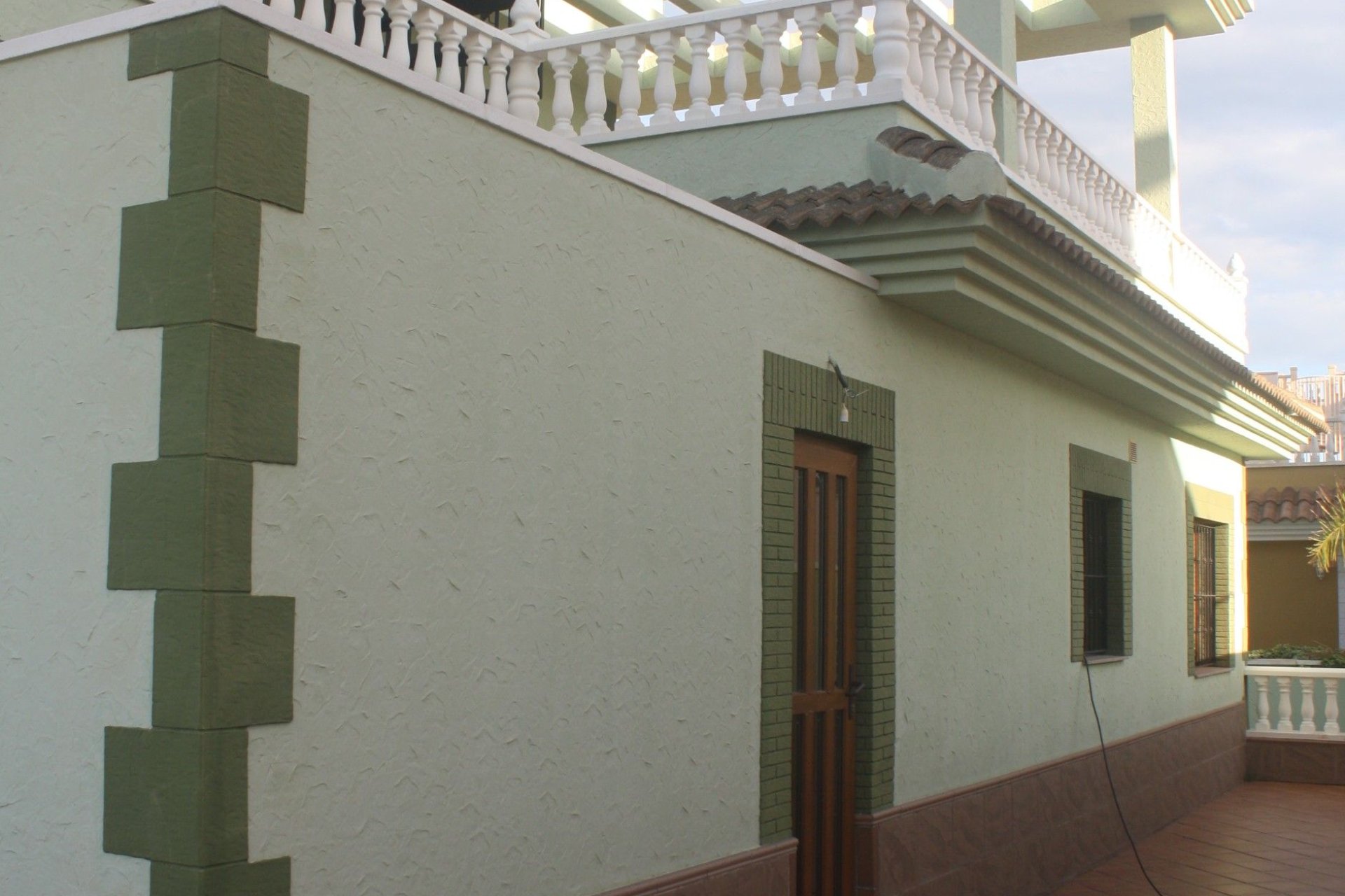 New Build - Detached villa - Torrevieja - Costa Blanca South