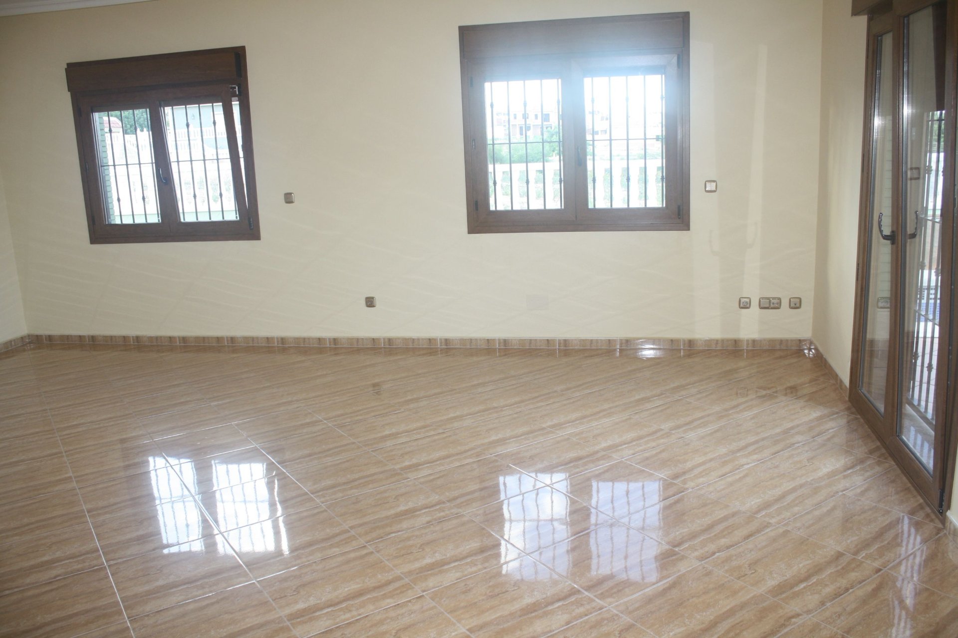 New Build - Detached villa - Torrevieja - Costa Blanca South