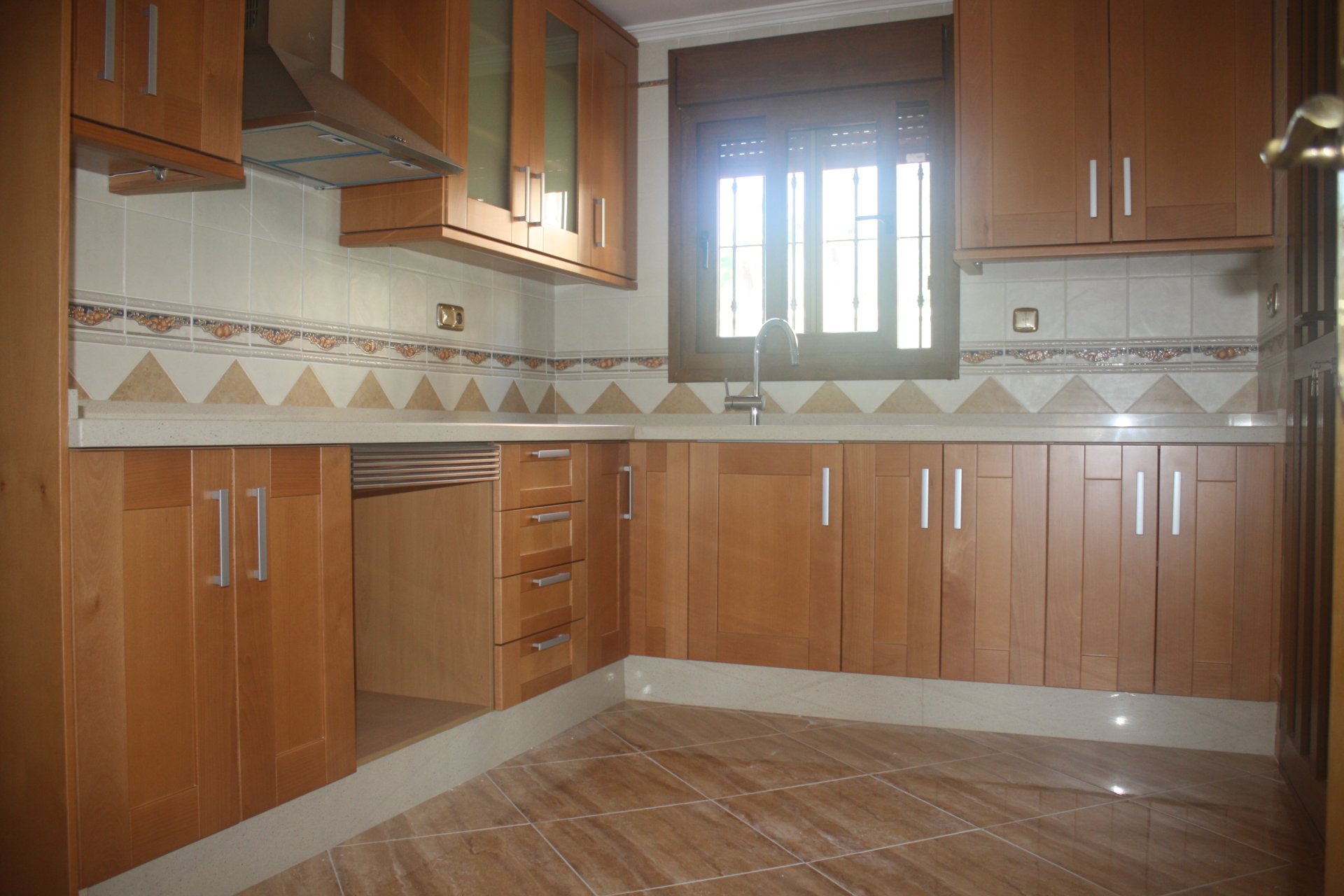 New Build - Detached villa - Torrevieja - Costa Blanca South