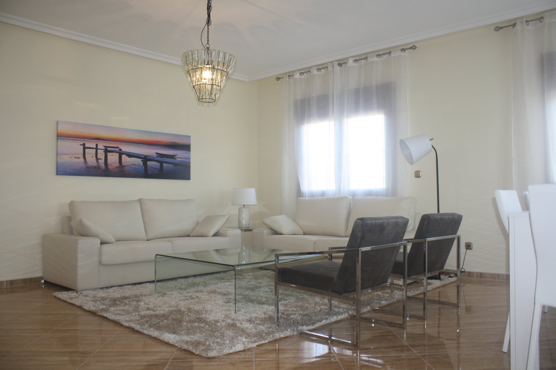 New Build - Detached villa - Torrevieja - Costa Blanca South
