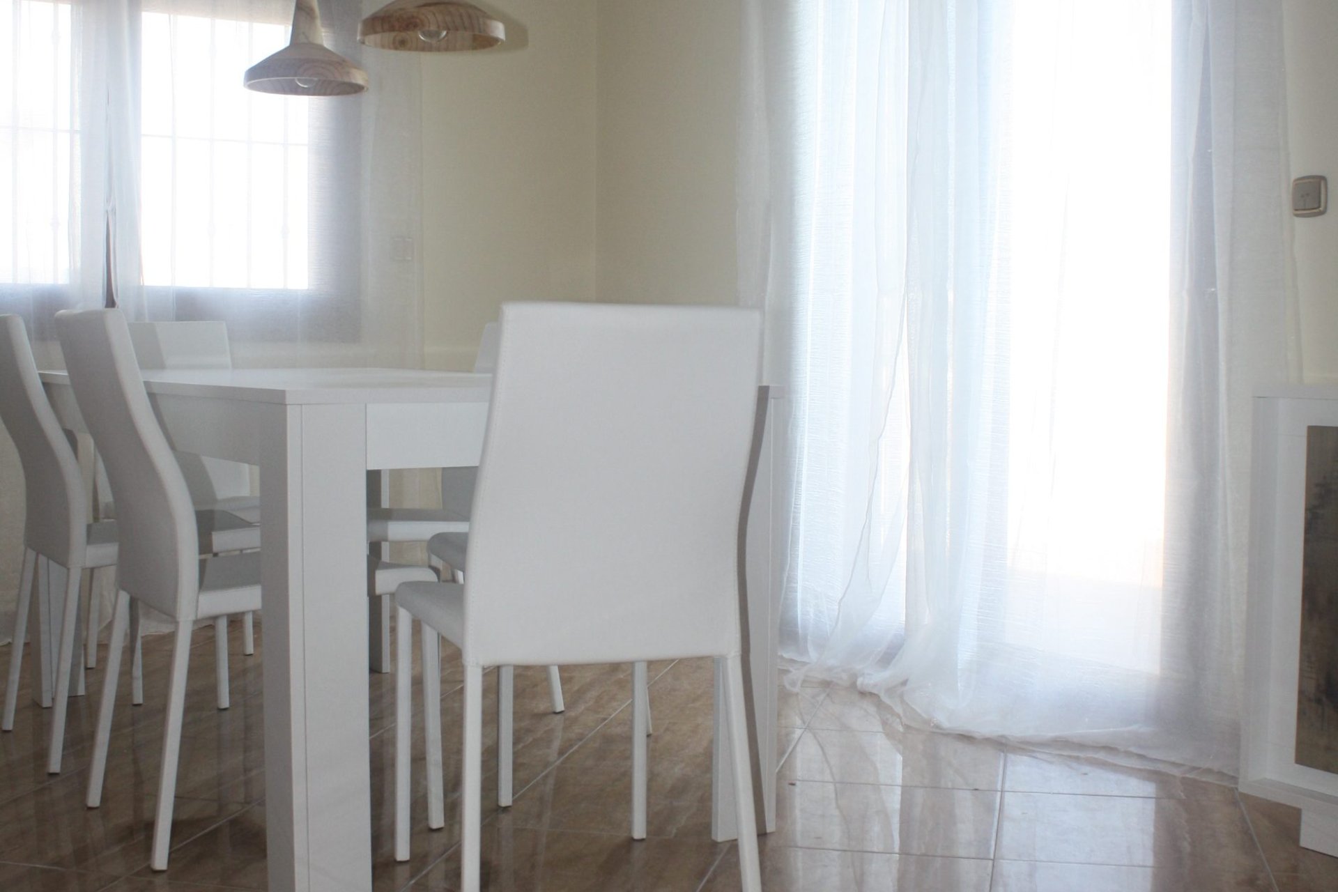 New Build - Detached villa - Torrevieja - Costa Blanca South