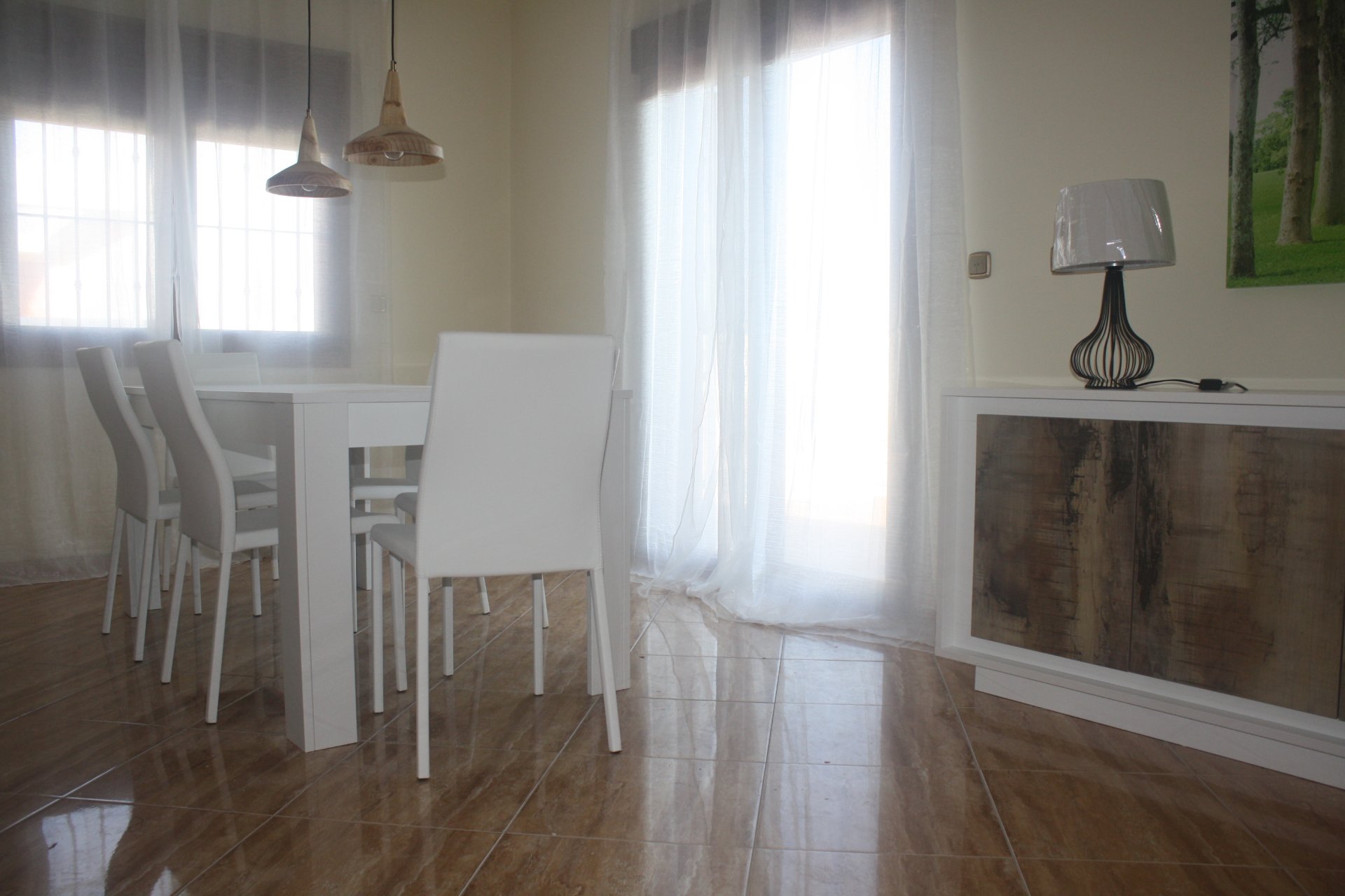 New Build - Detached villa - Torrevieja - Costa Blanca South