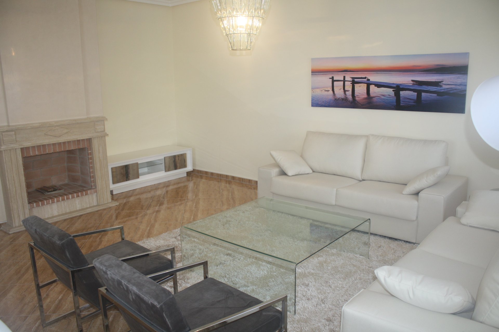 New Build - Detached villa - Torrevieja - Costa Blanca South