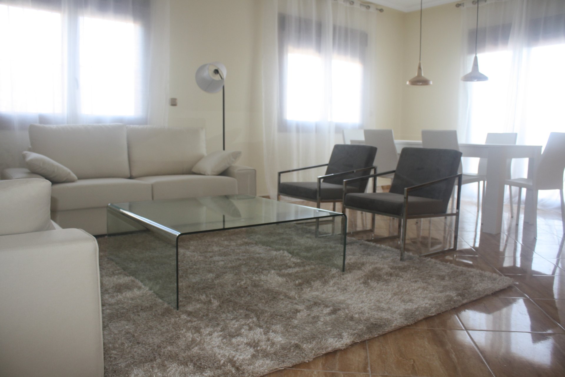 New Build - Detached villa - Torrevieja - Costa Blanca South