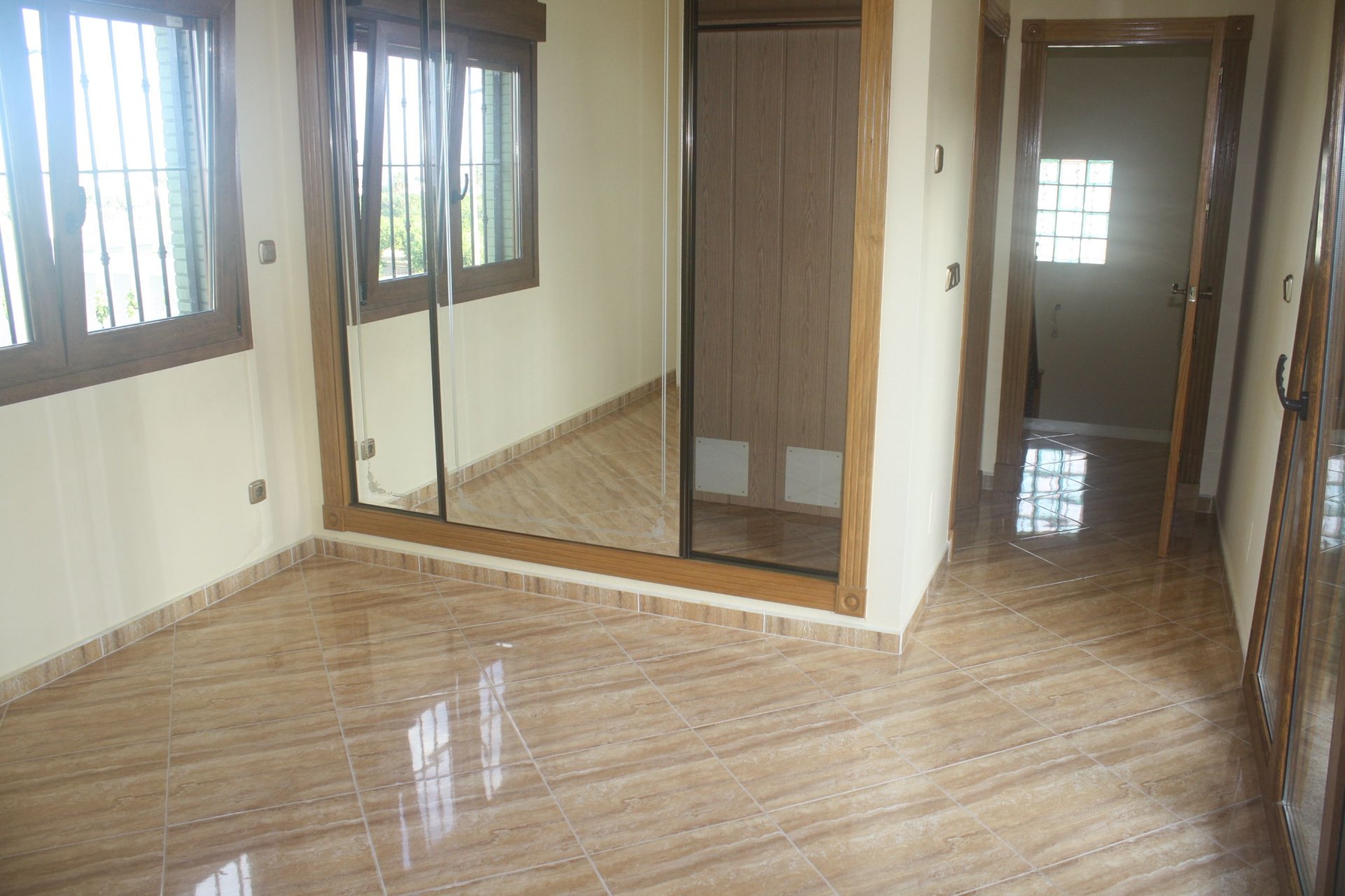 New Build - Detached villa - Torrevieja - Costa Blanca South