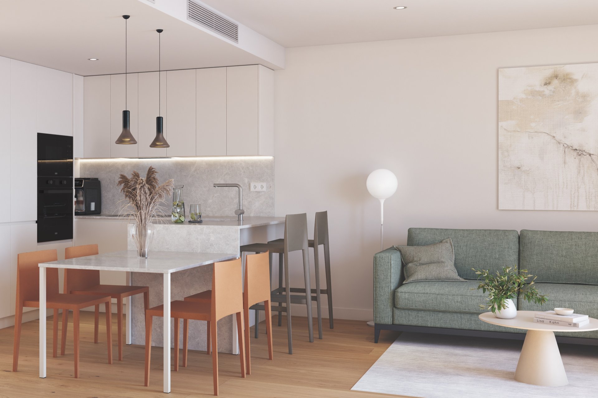 New Build - Penthouse - San Pedro del Pinatar - Costa Calida