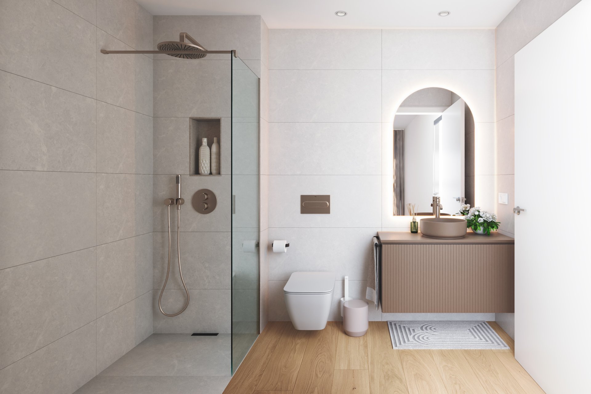 New Build - Penthouse - San Pedro del Pinatar - Costa Calida