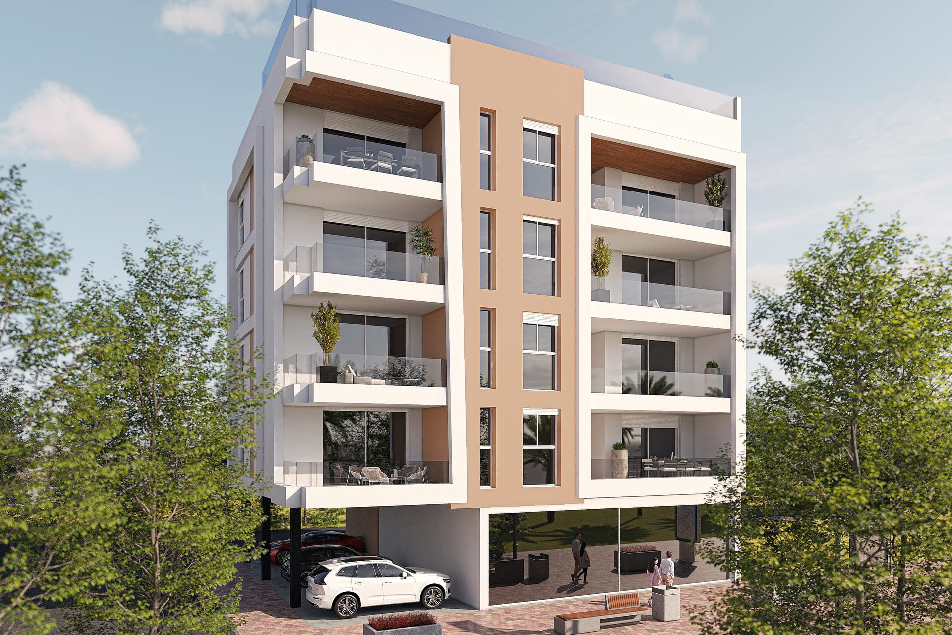 New Build - Penthouse - San Pedro del Pinatar - Costa Calida