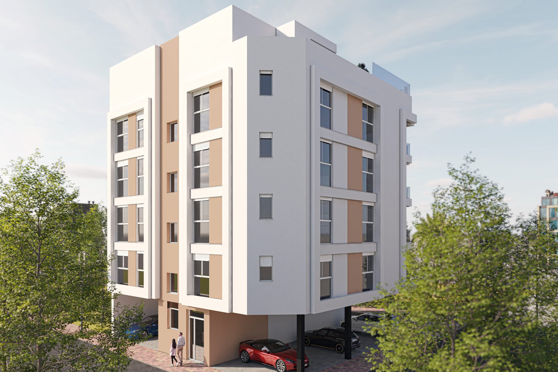 New Build - Penthouse - San Pedro del Pinatar - Costa Calida