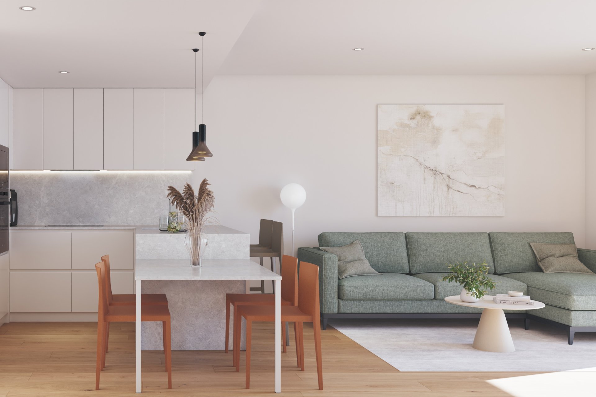 New Build - Penthouse - San Pedro del Pinatar - Costa Calida