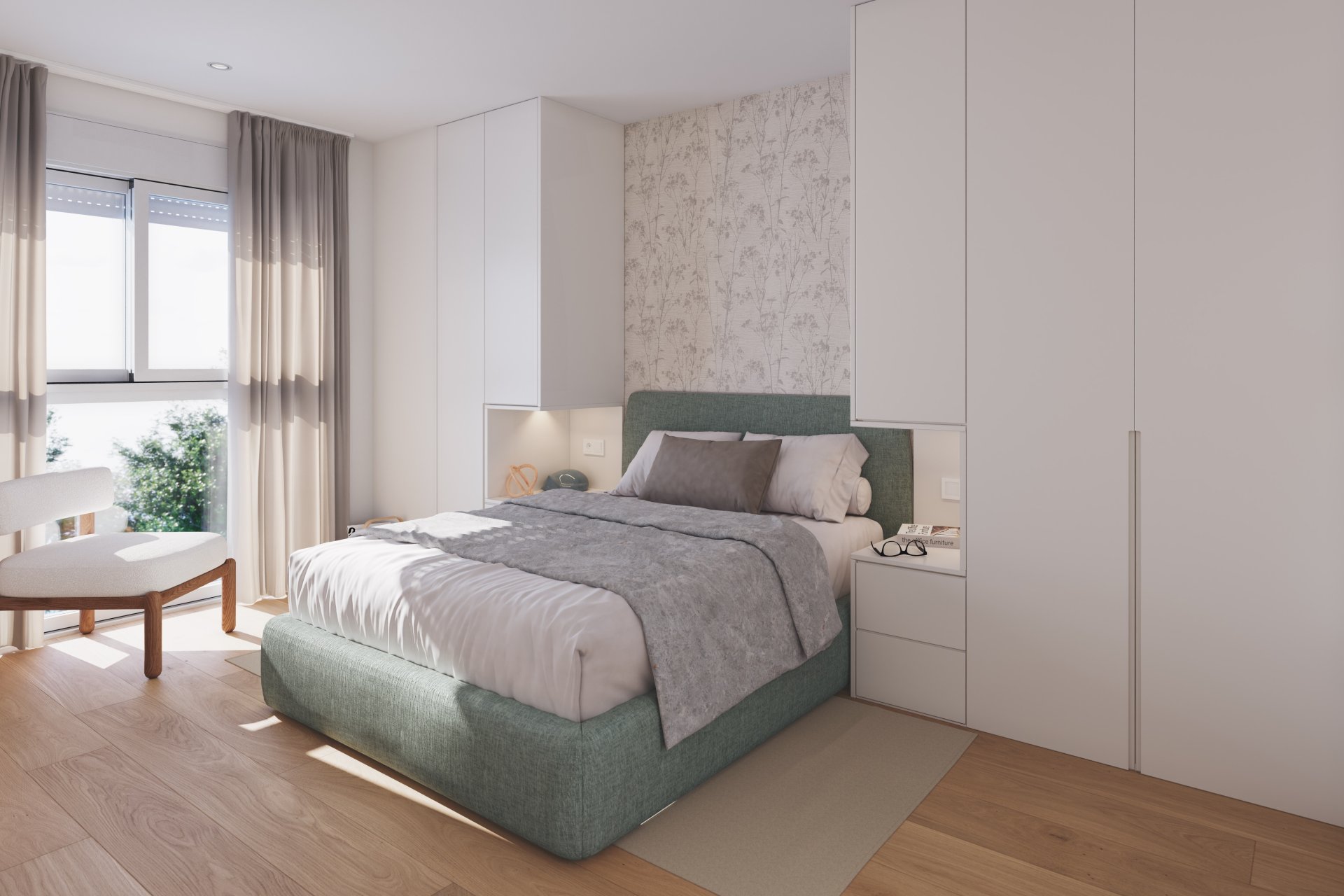 New Build - Penthouse - San Pedro del Pinatar - Costa Calida