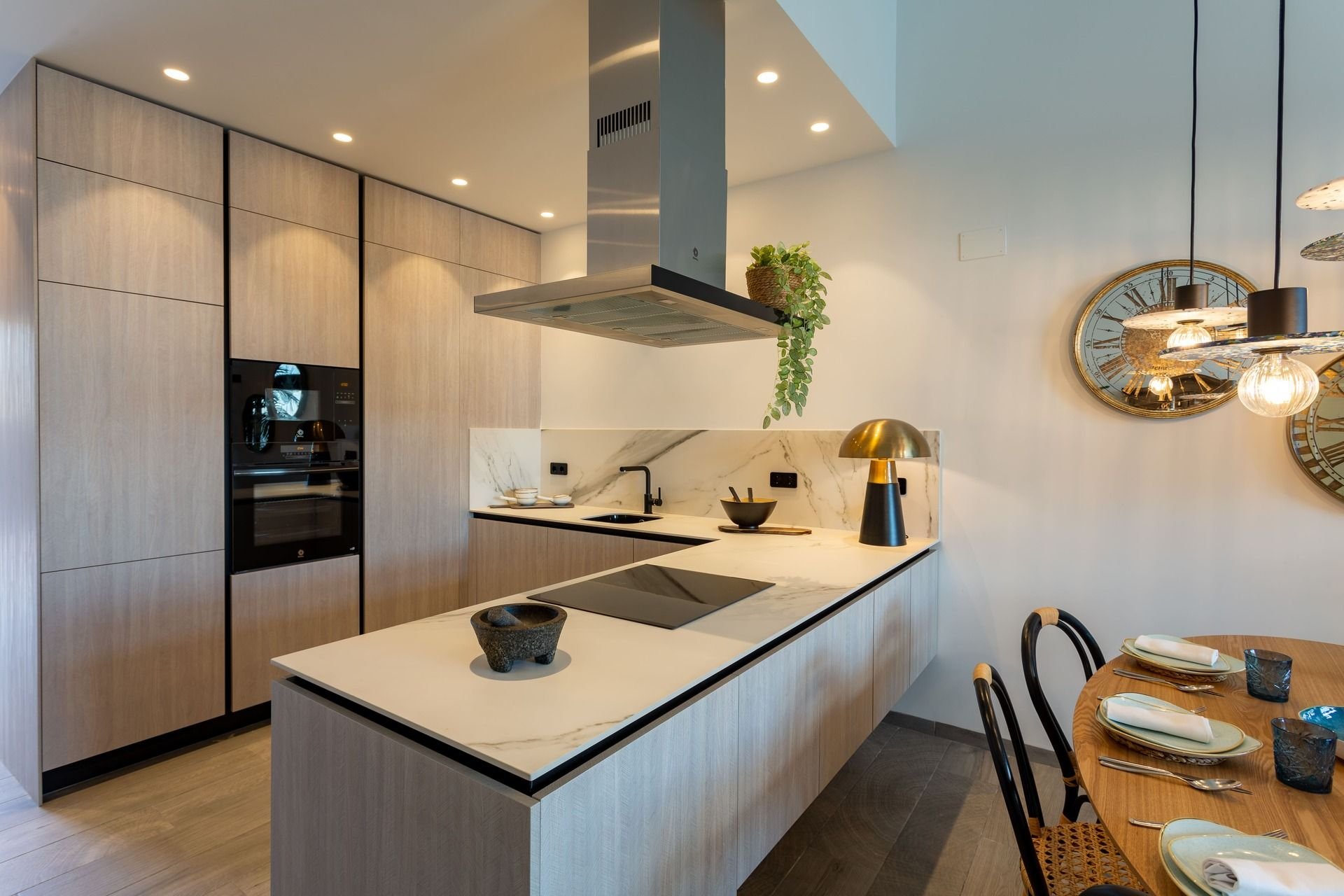New Build - Townhouse - La Finca Golf - Costa Blanca South