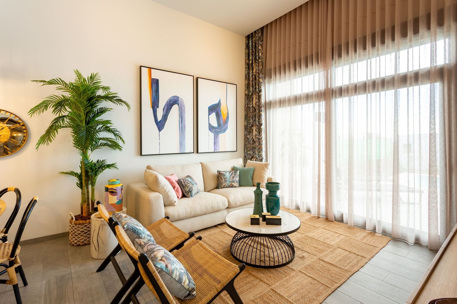 New Build - Townhouse - La Finca Golf - Costa Blanca South
