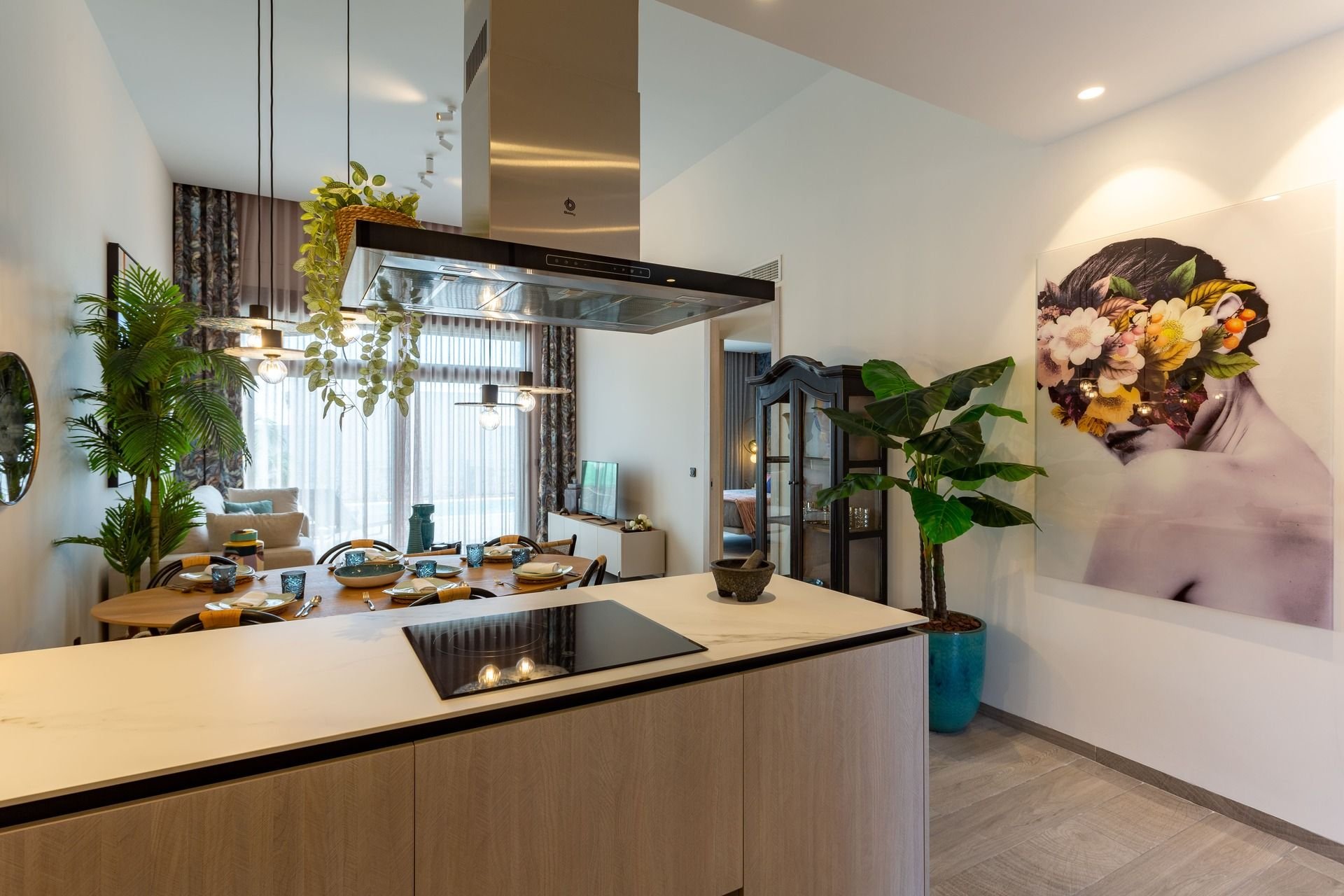 New Build - Townhouse - La Finca Golf - Costa Blanca South