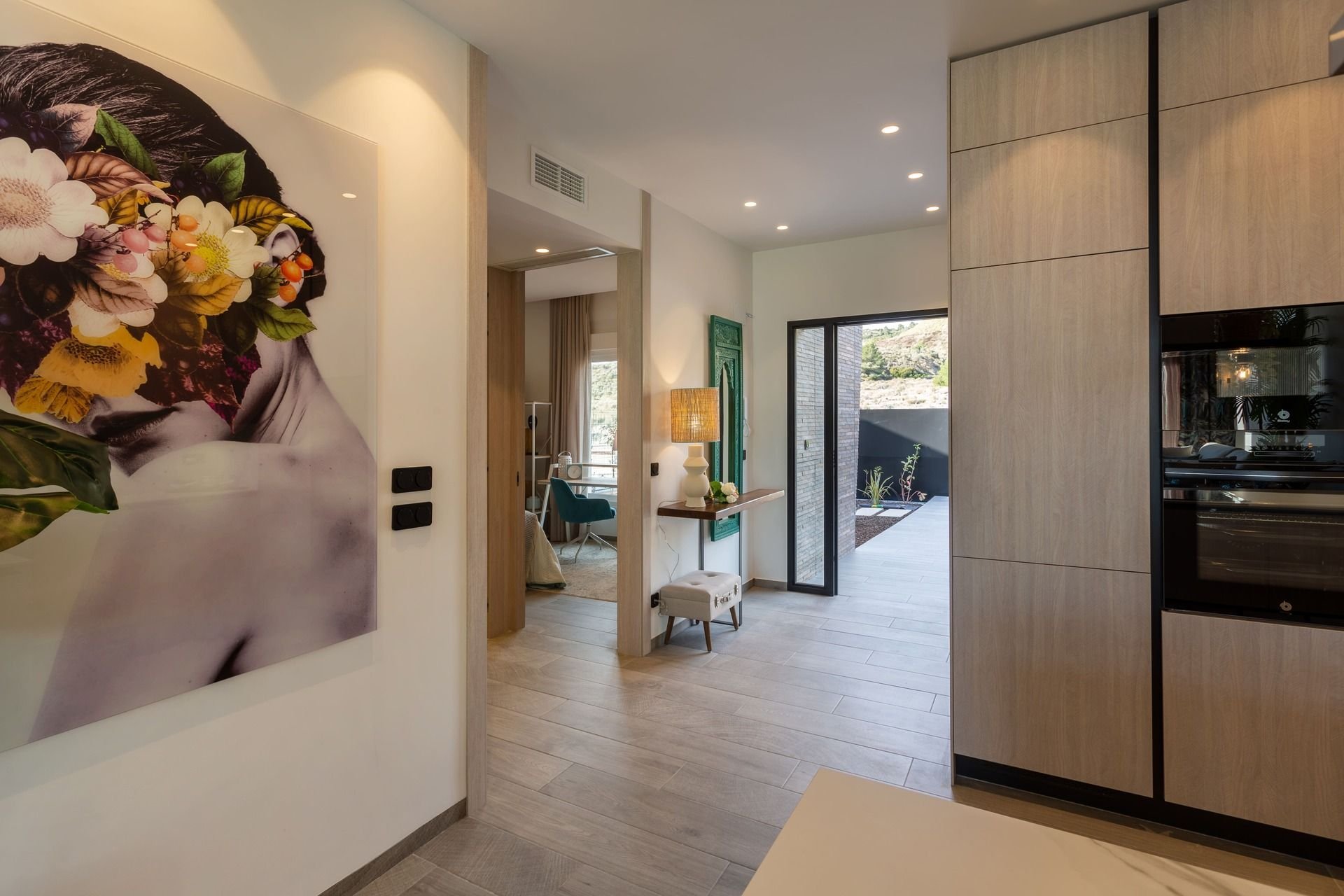 New Build - Townhouse - La Finca Golf - Costa Blanca South
