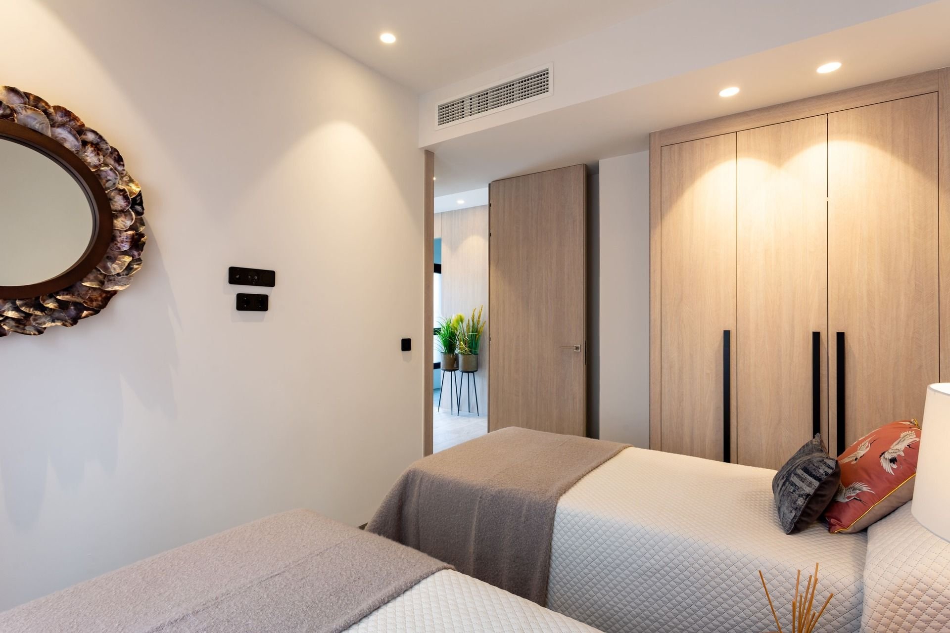 New Build - Townhouse - La Finca Golf - Costa Blanca South