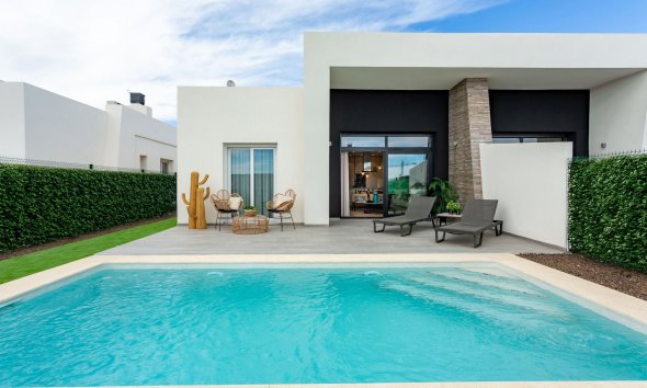 Apartment in La Finca Golf