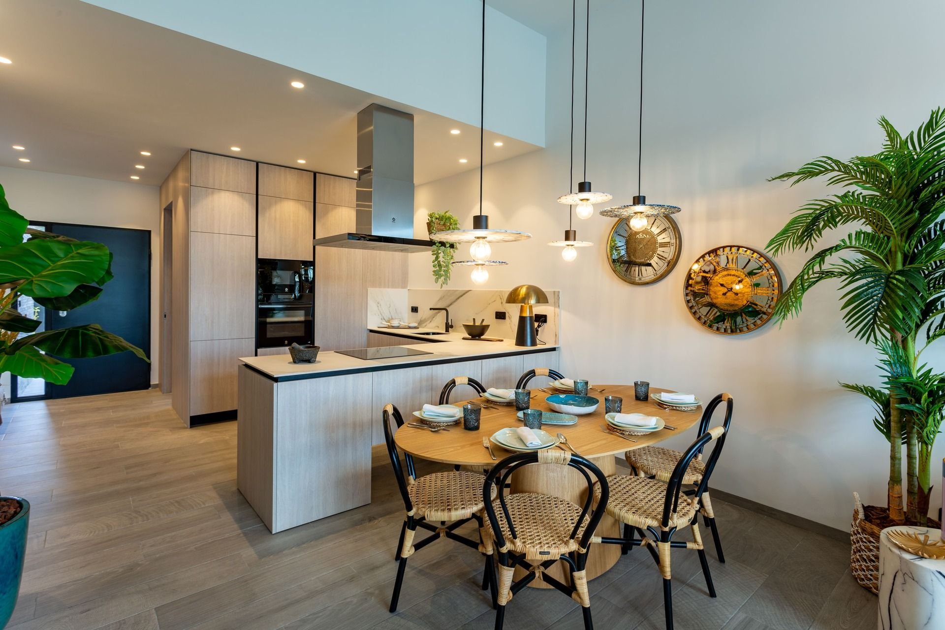 New Build - Apartment - La Finca Golf - Costa Blanca South