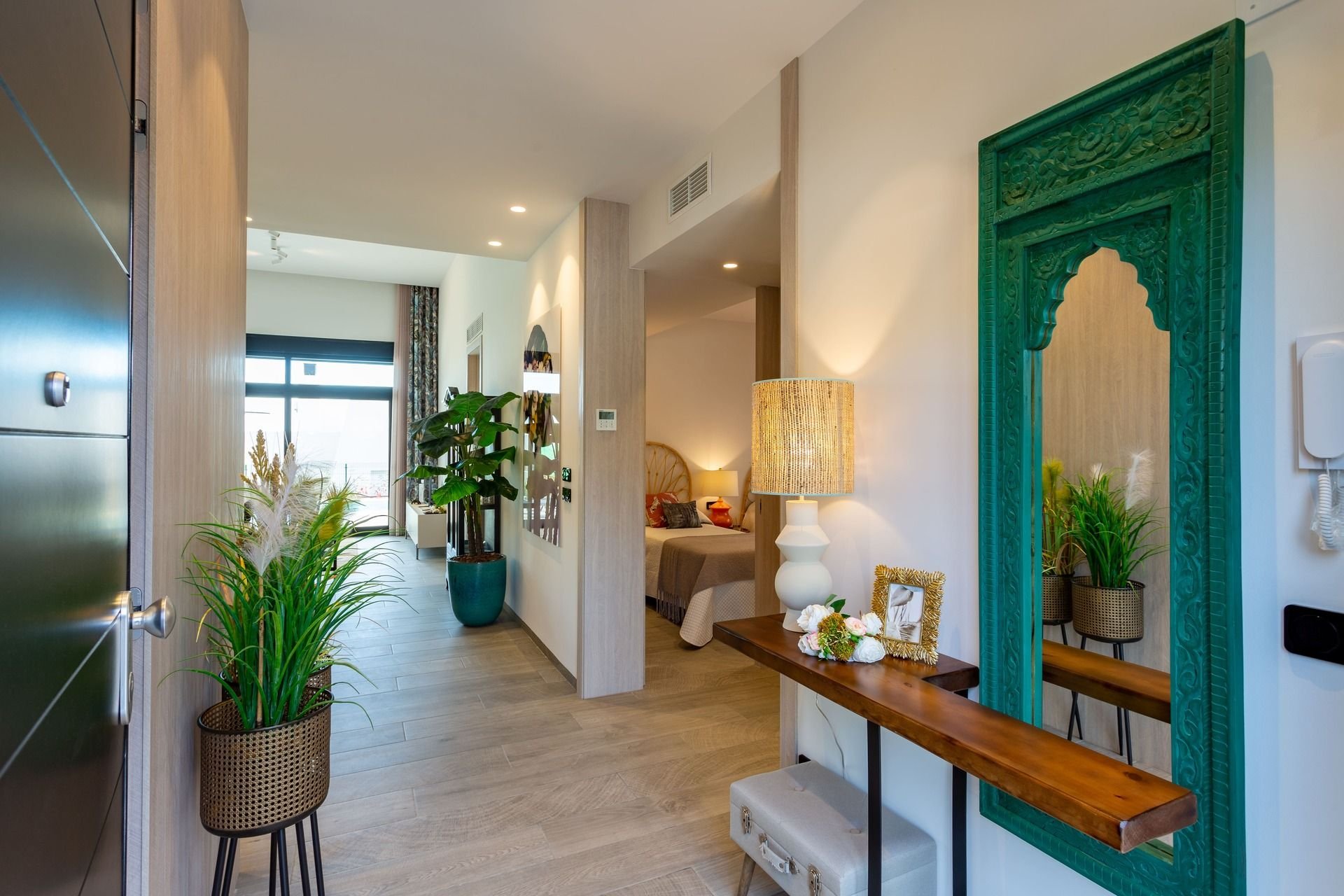 New Build - Apartment - La Finca Golf - Costa Blanca South