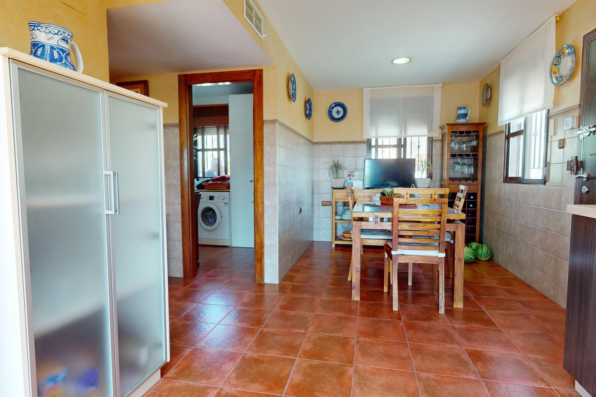 New Build - Detached villa - Águilas - Costa Calida