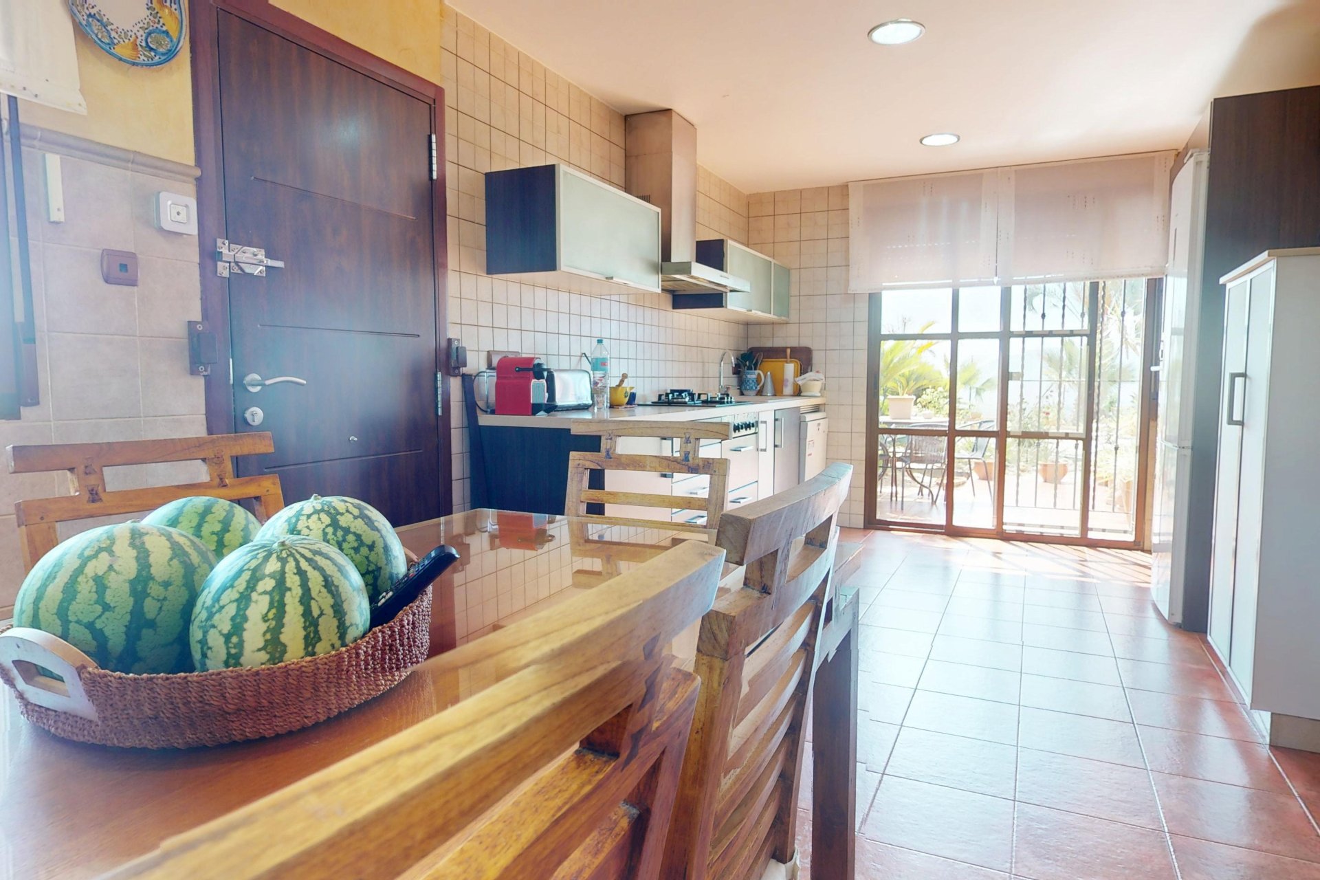 New Build - Detached villa - Águilas - Costa Calida