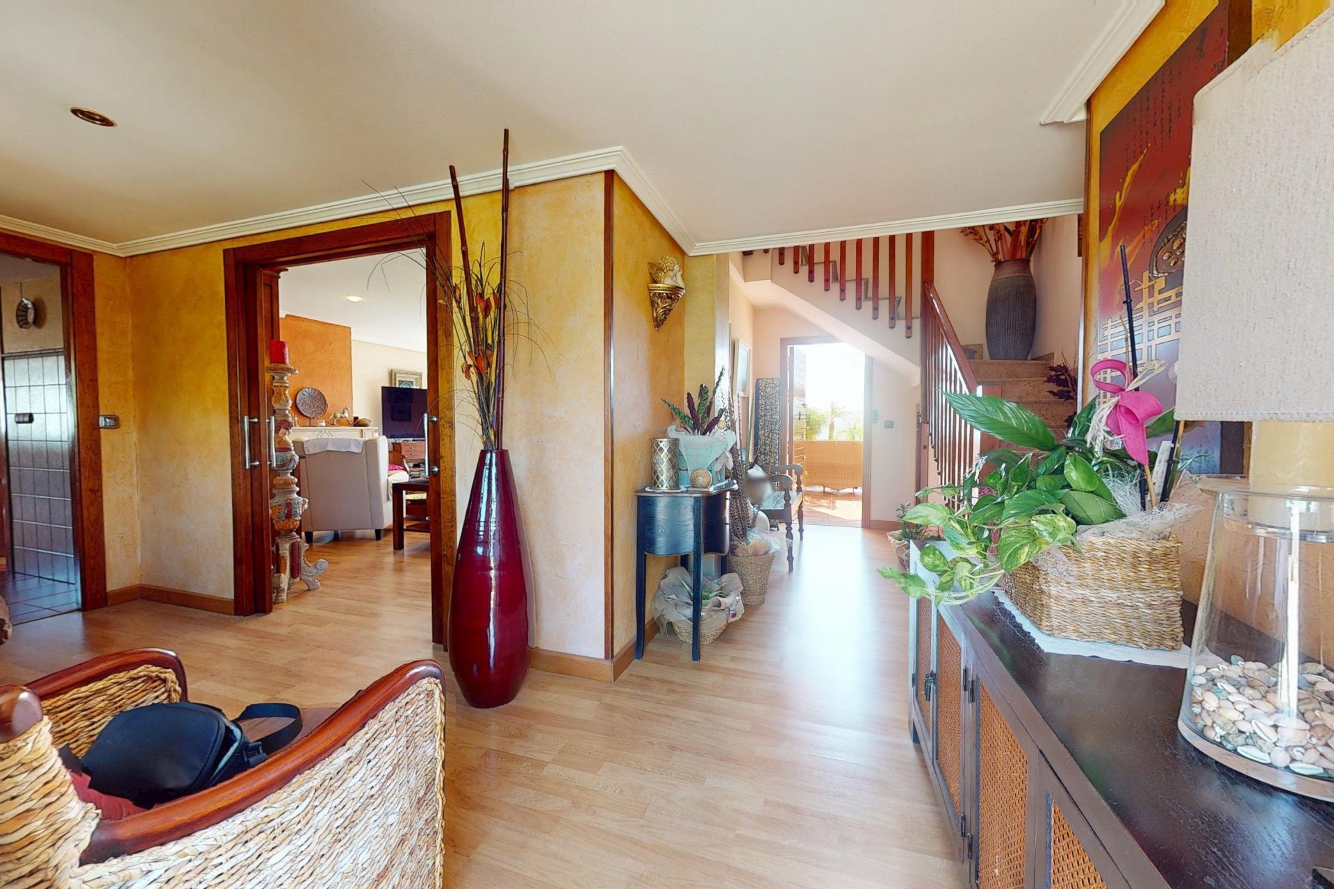 New Build - Detached villa - Águilas - Costa Calida