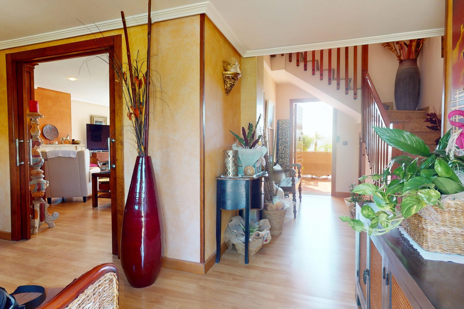 New Build - Detached villa - Águilas - Costa Calida