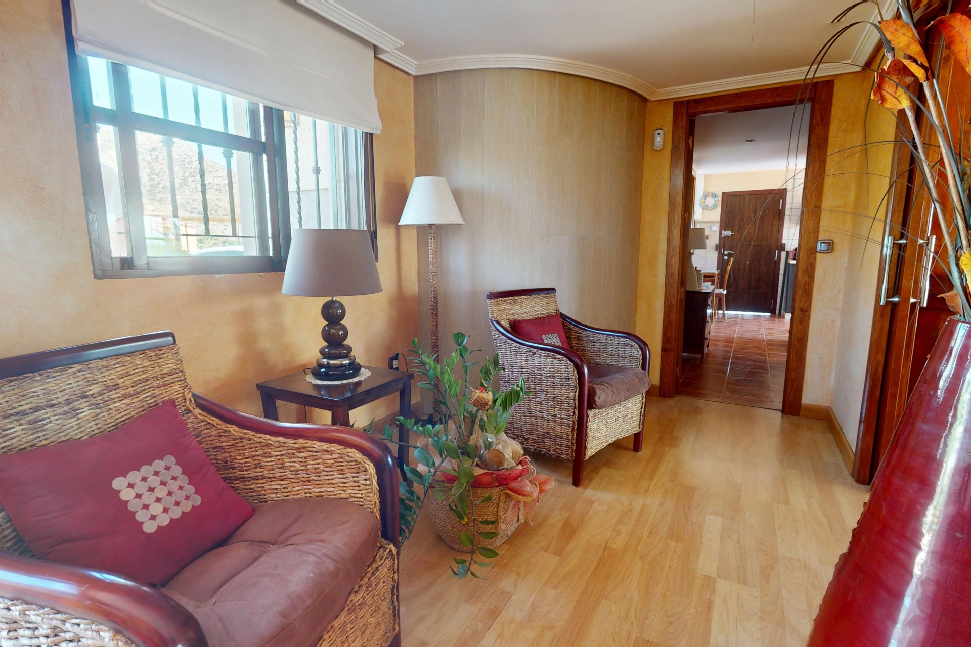 New Build - Detached villa - Águilas - Costa Calida