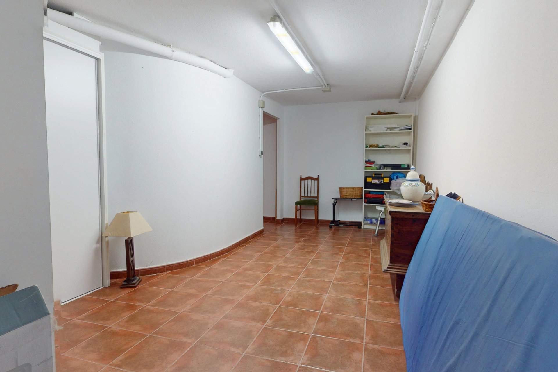 New Build - Detached villa - Águilas - Costa Calida