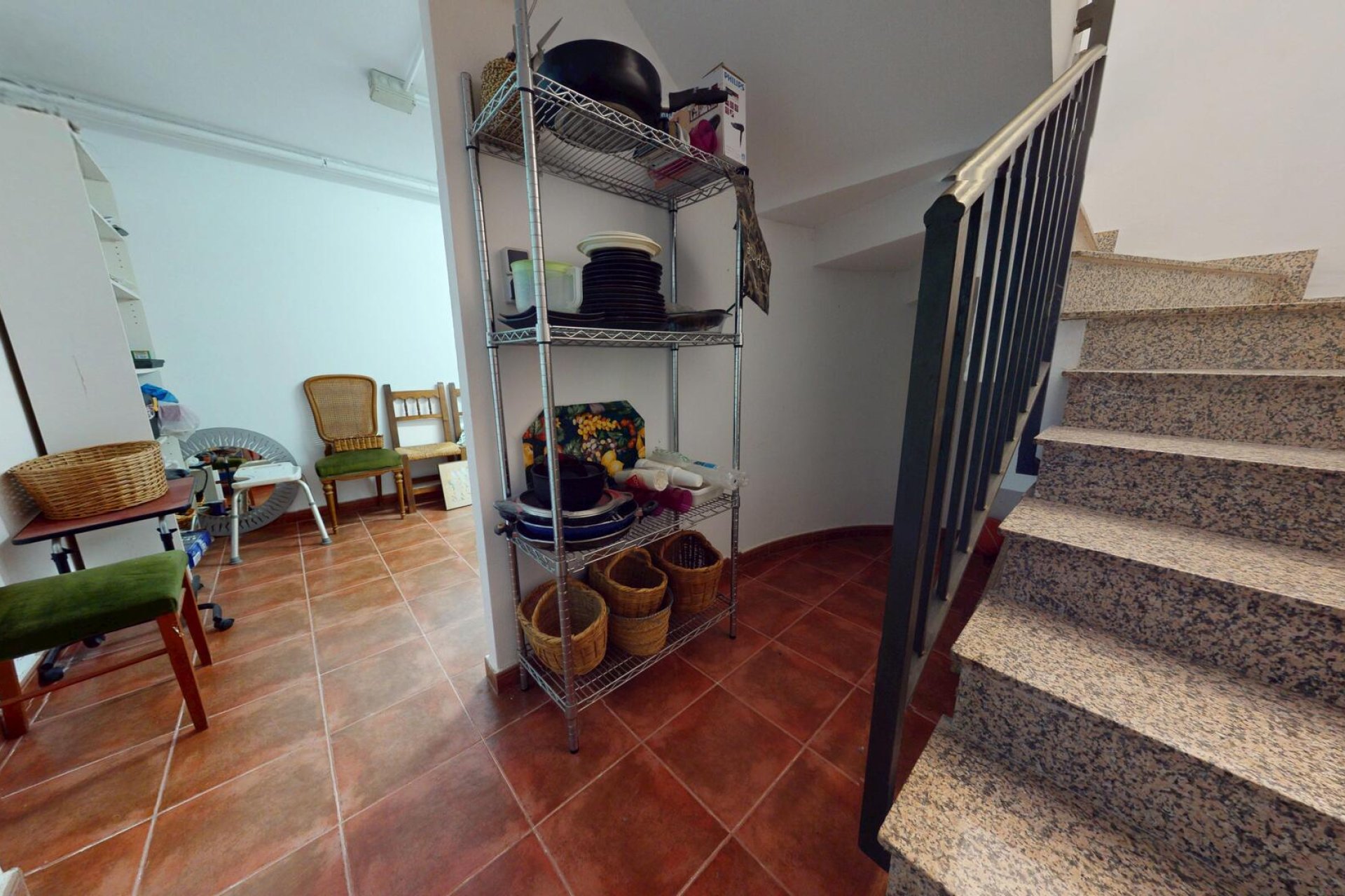 New Build - Detached villa - Águilas - Costa Calida
