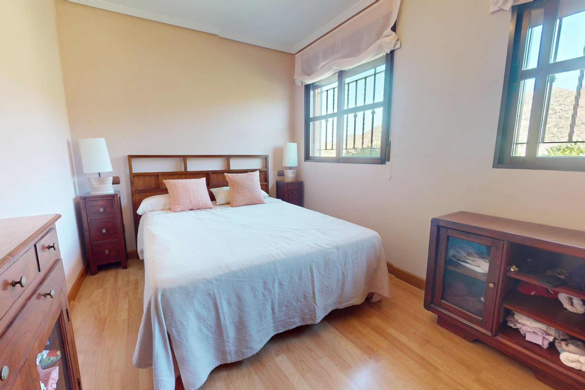 New Build - Detached villa - Águilas - Costa Calida