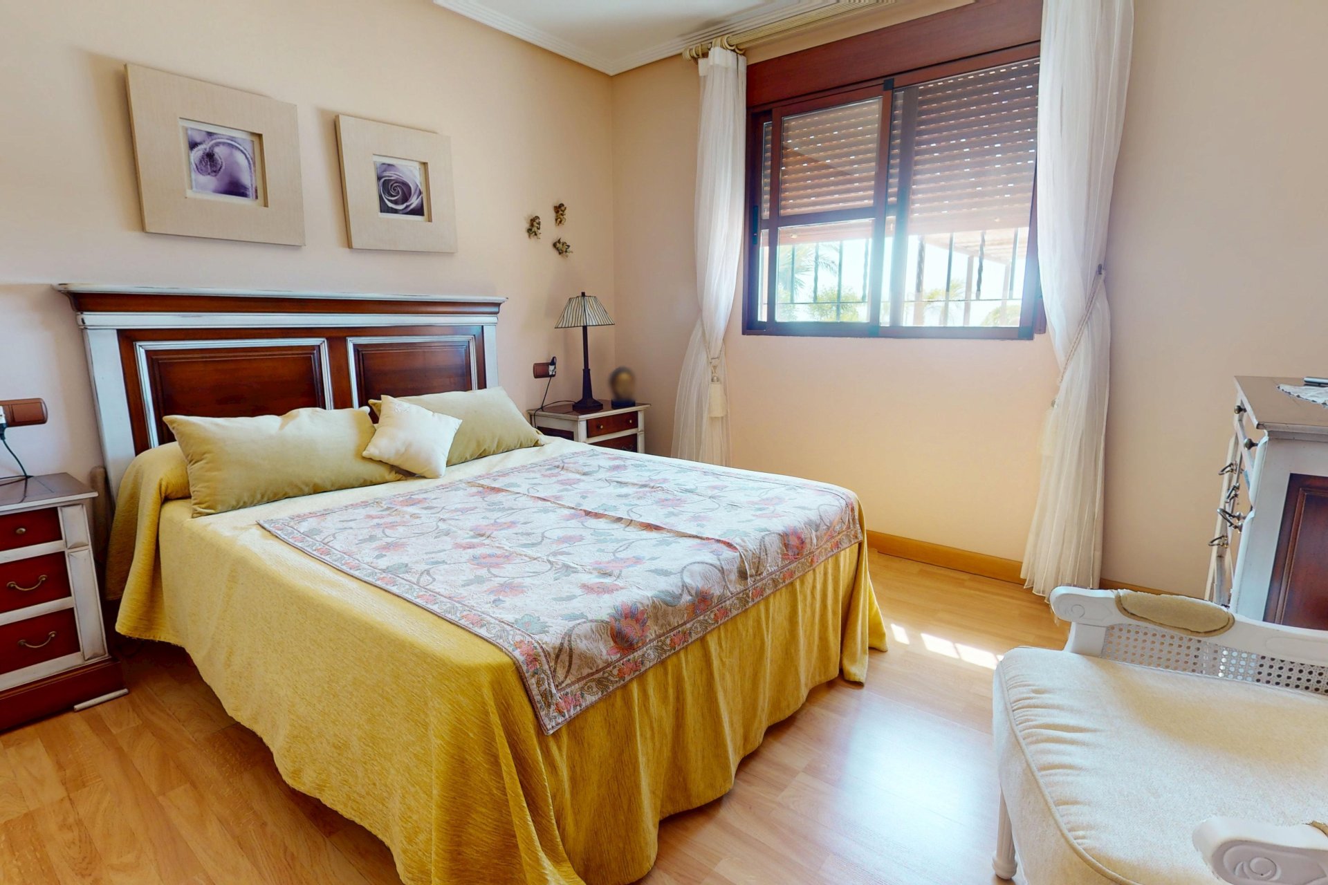 New Build - Detached villa - Águilas - Costa Calida