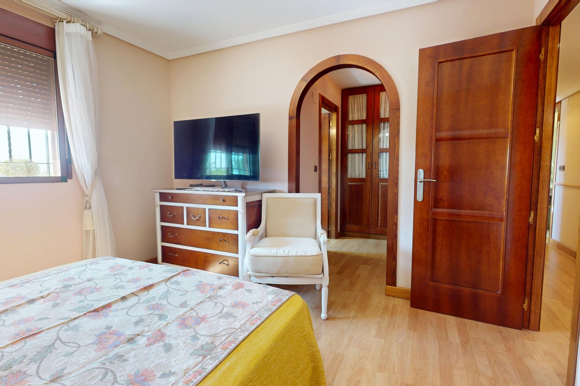 New Build - Detached villa - Águilas - Costa Calida