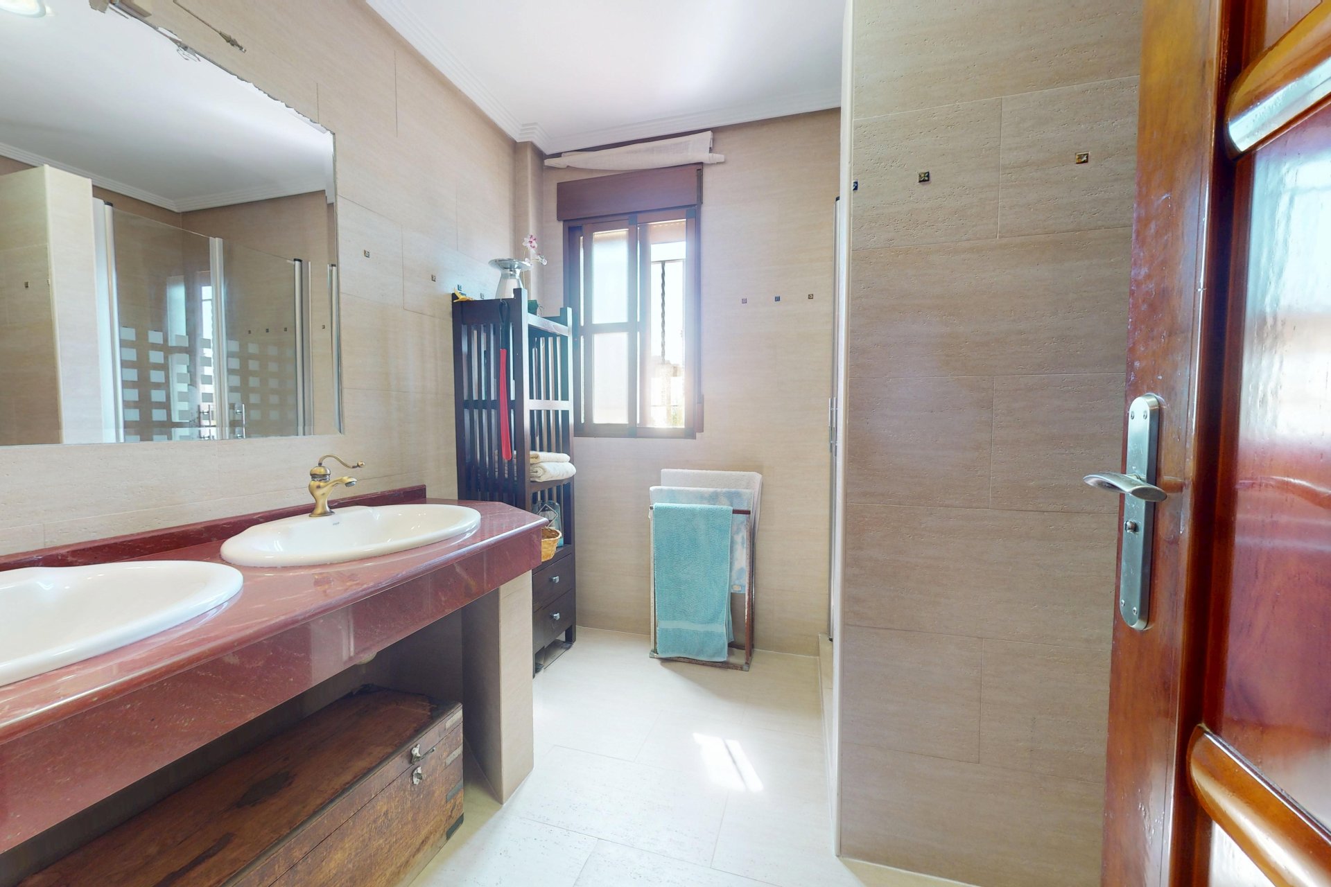 New Build - Detached villa - Águilas - Costa Calida