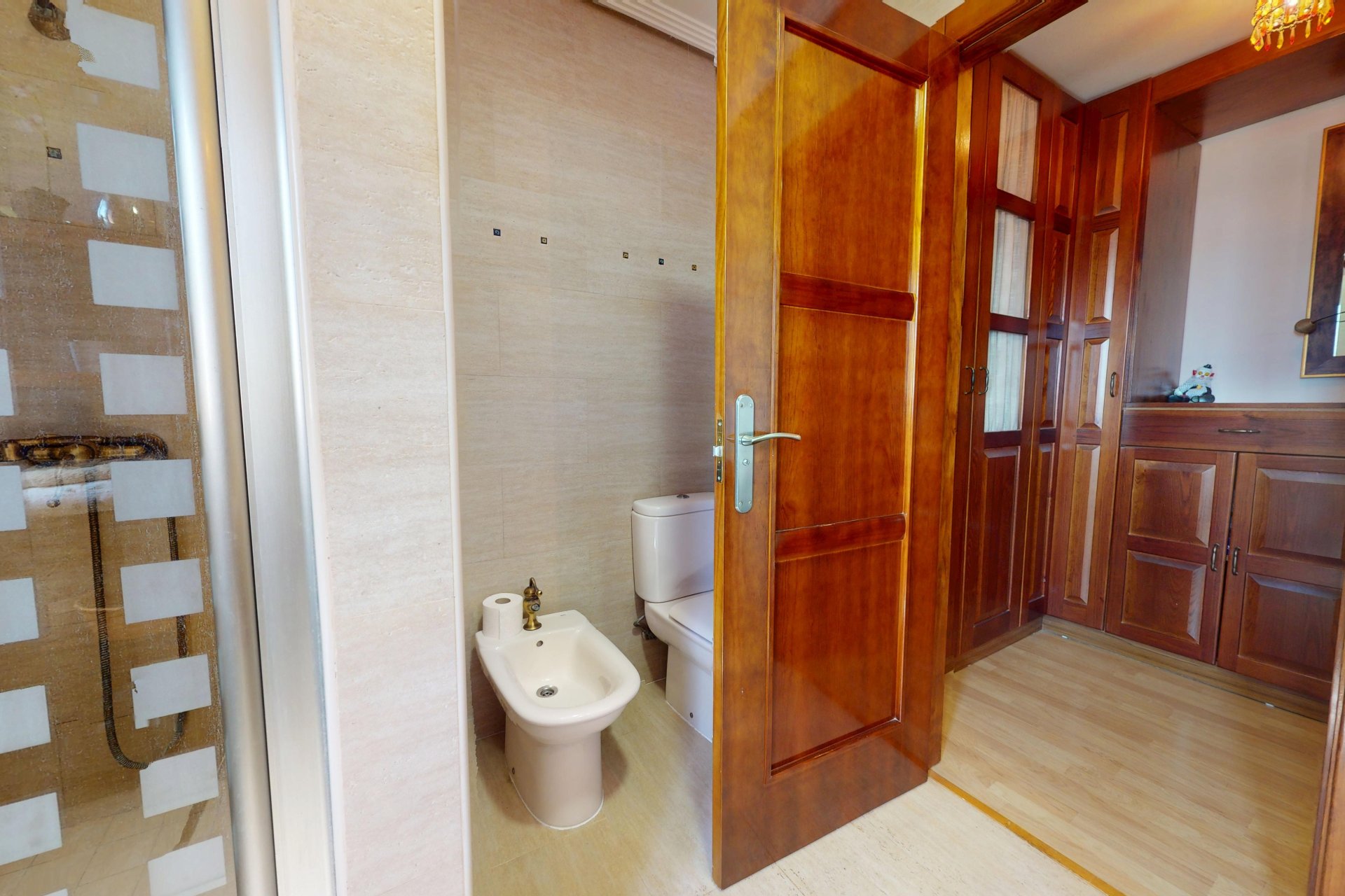 New Build - Detached villa - Águilas - Costa Calida