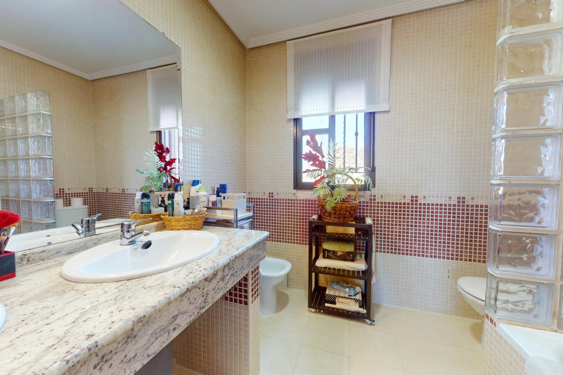 New Build - Detached villa - Águilas - Costa Calida