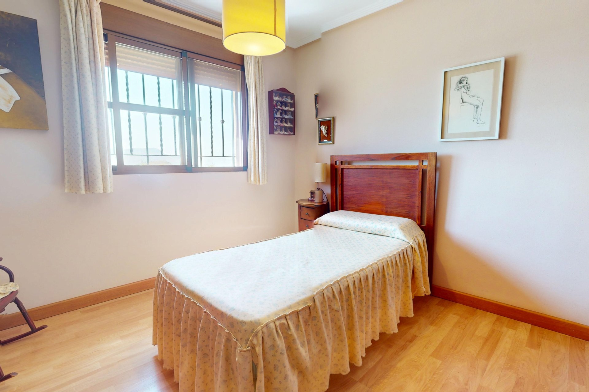 New Build - Detached villa - Águilas - Costa Calida